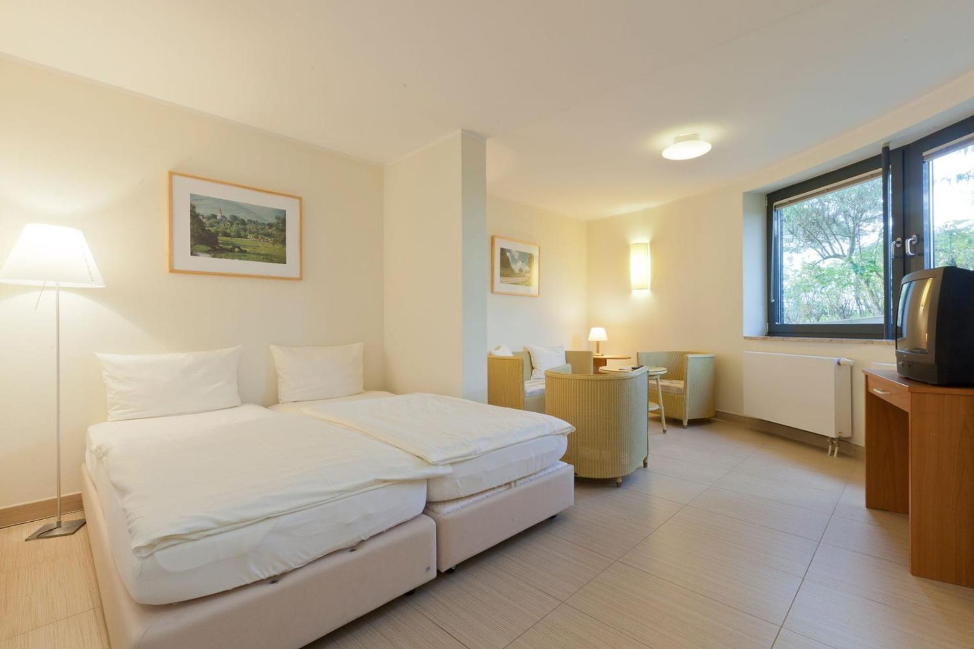 Michels Villa Nordsee