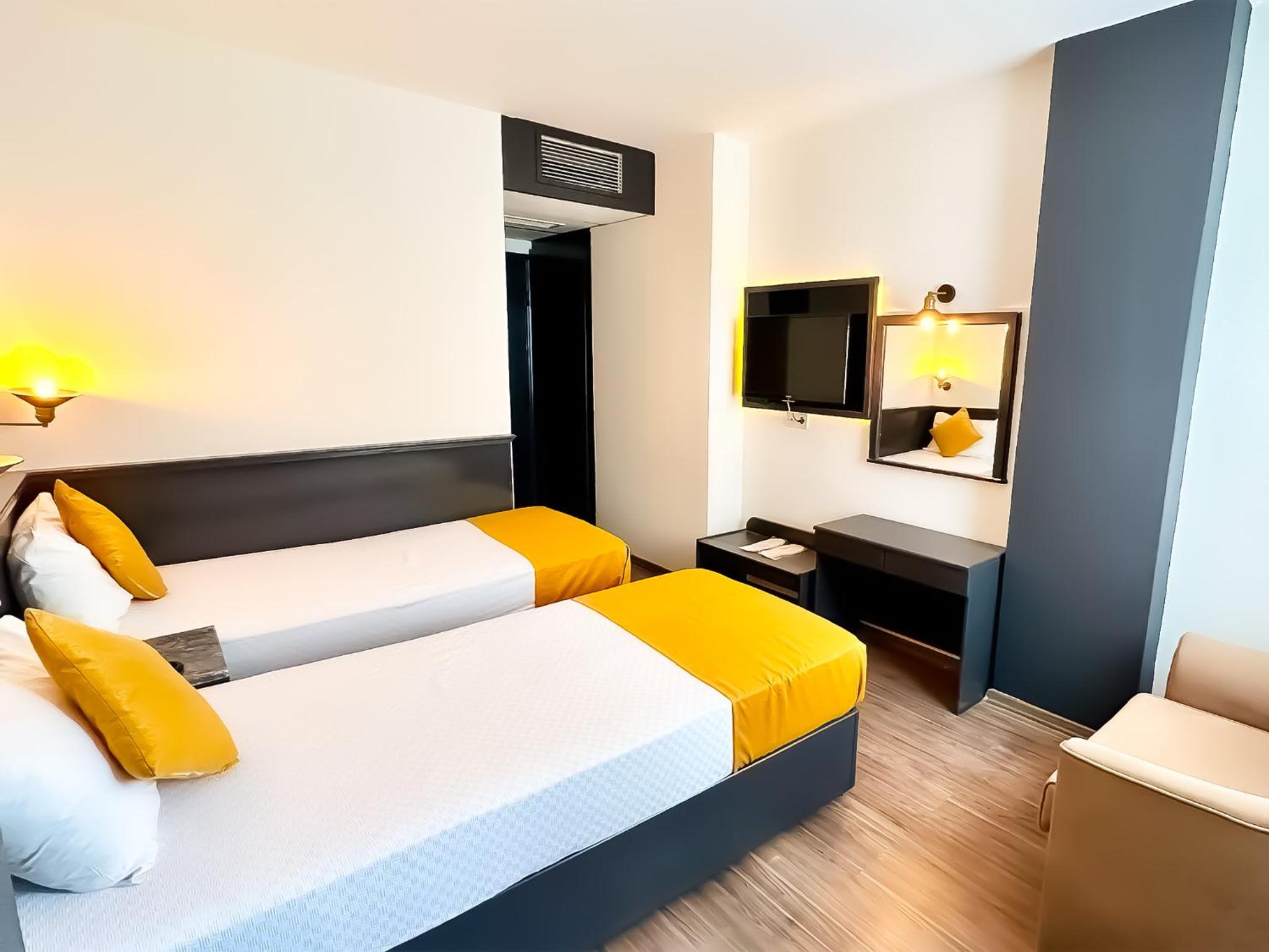 Güleryüz Otel - Image 56