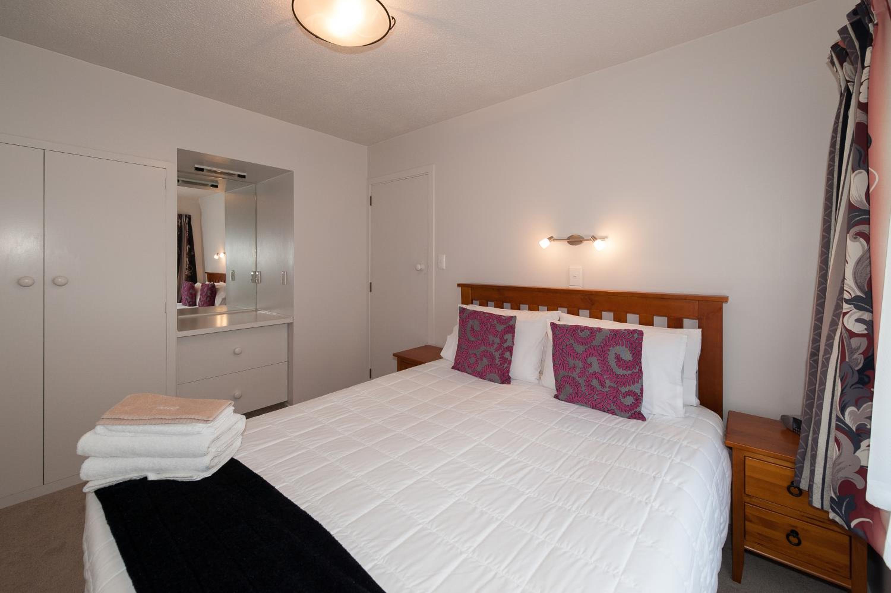 Harbour View Motel