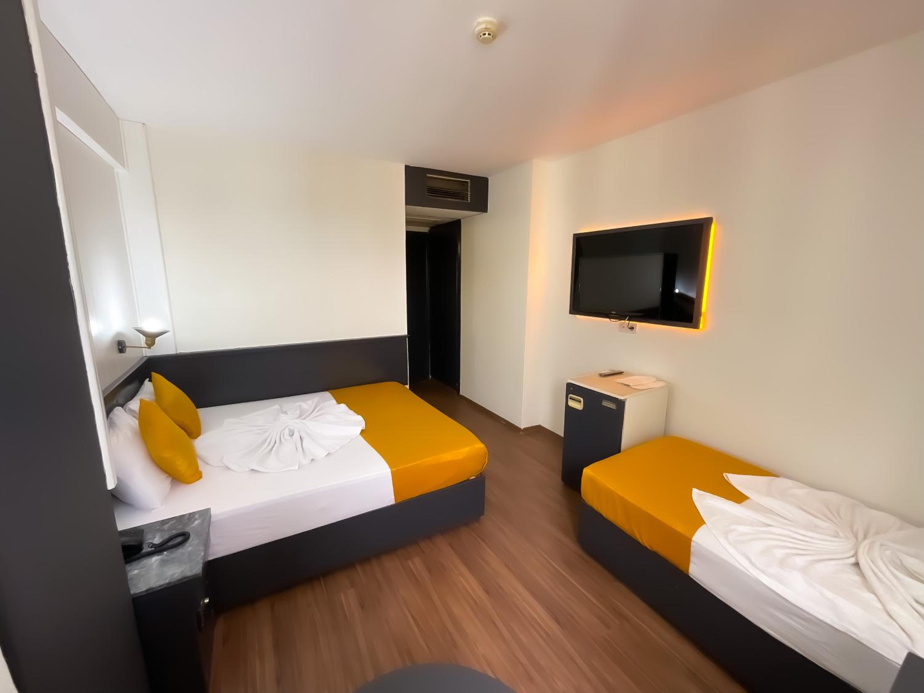 Güleryüz Otel - Image 59