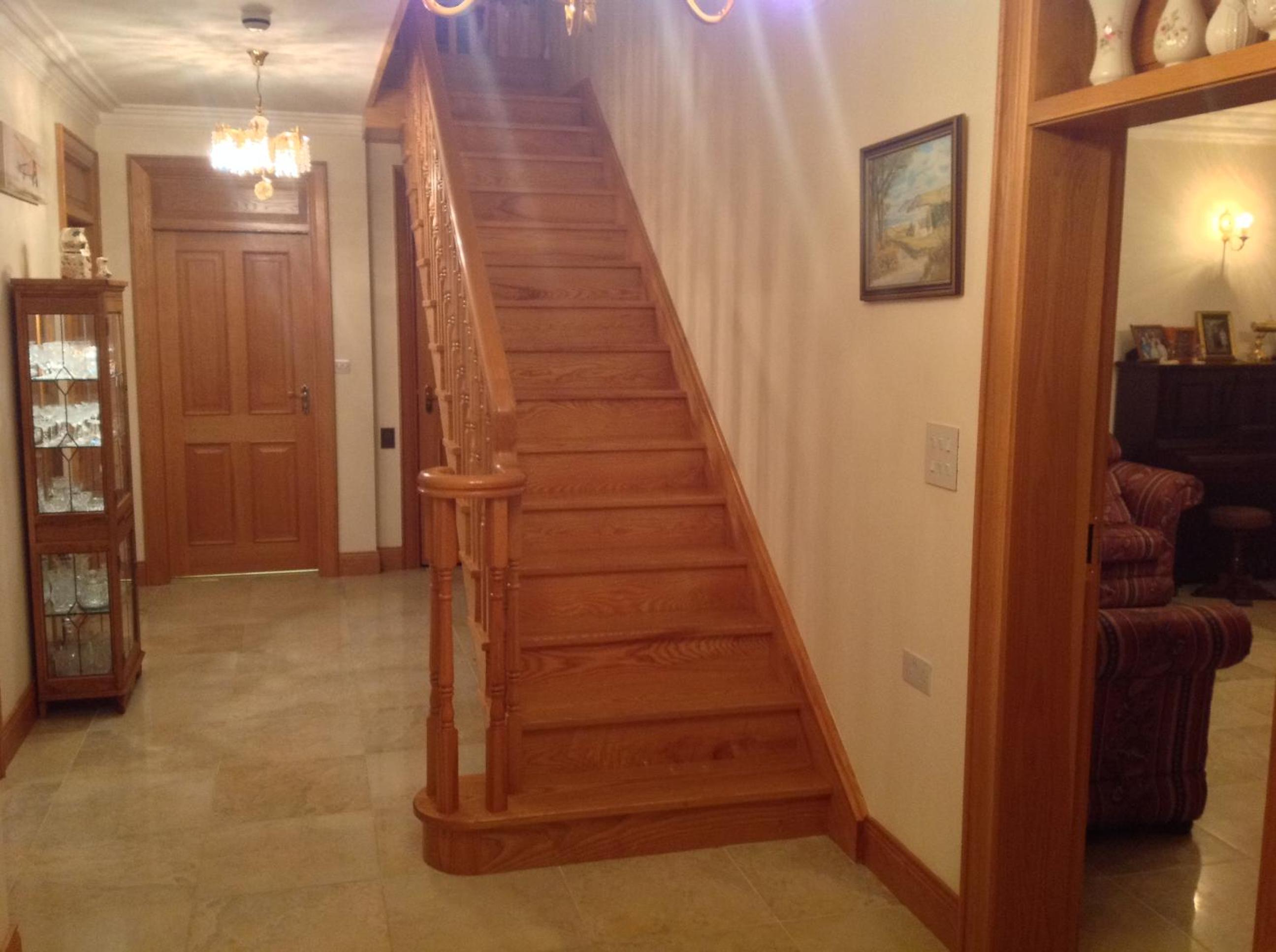 Ballyharvey B&B