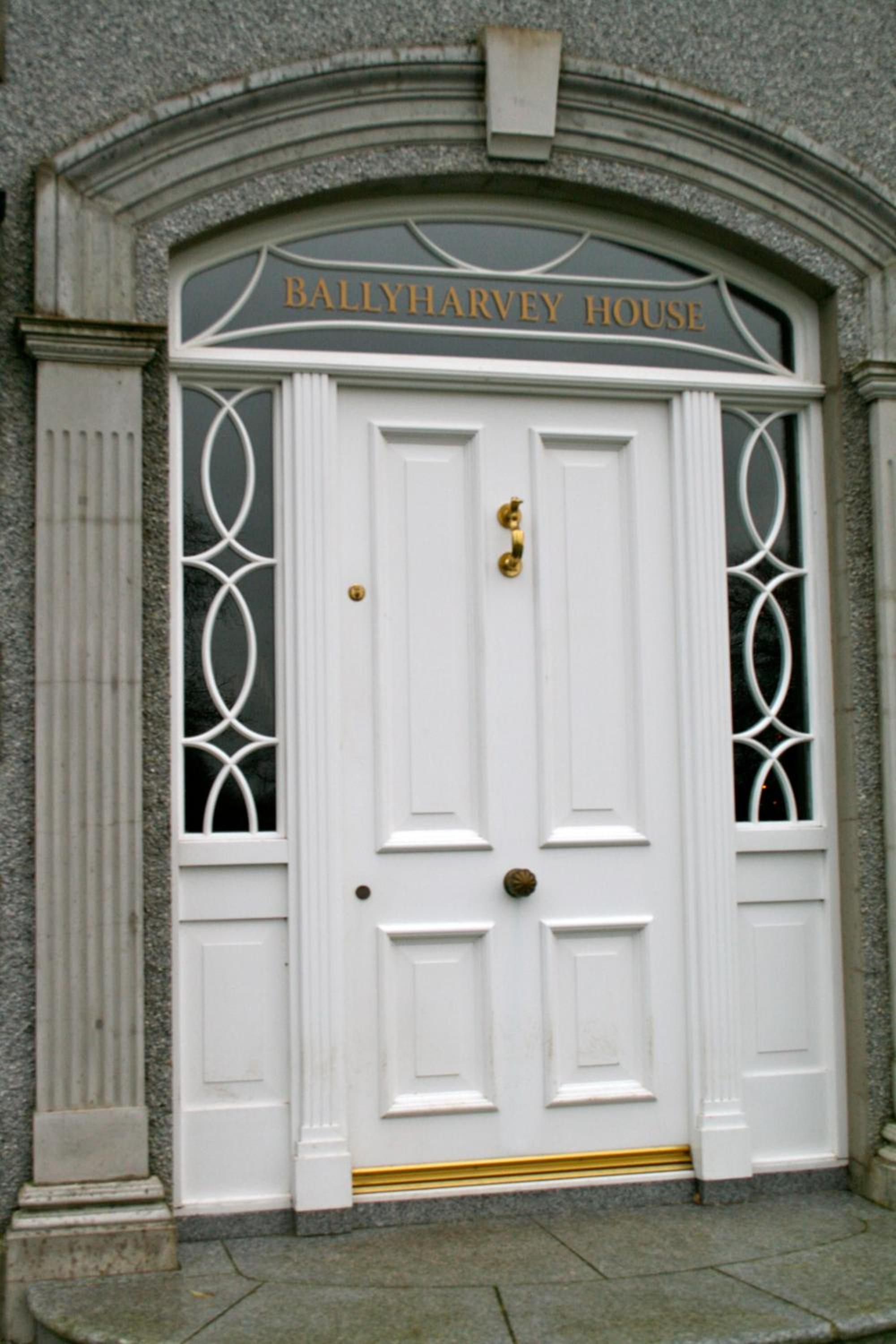 Ballyharvey B&B