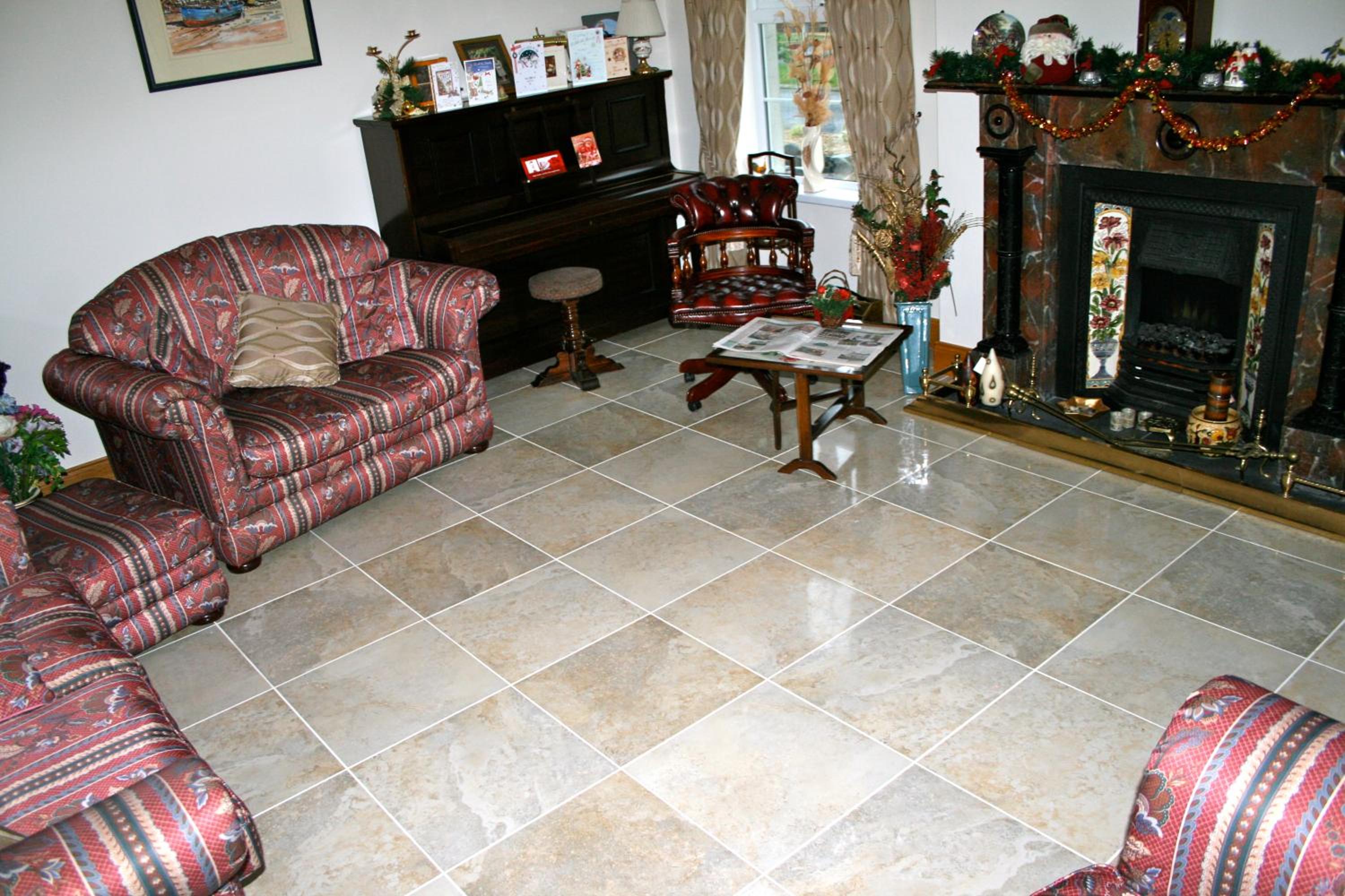 Ballyharvey B&B