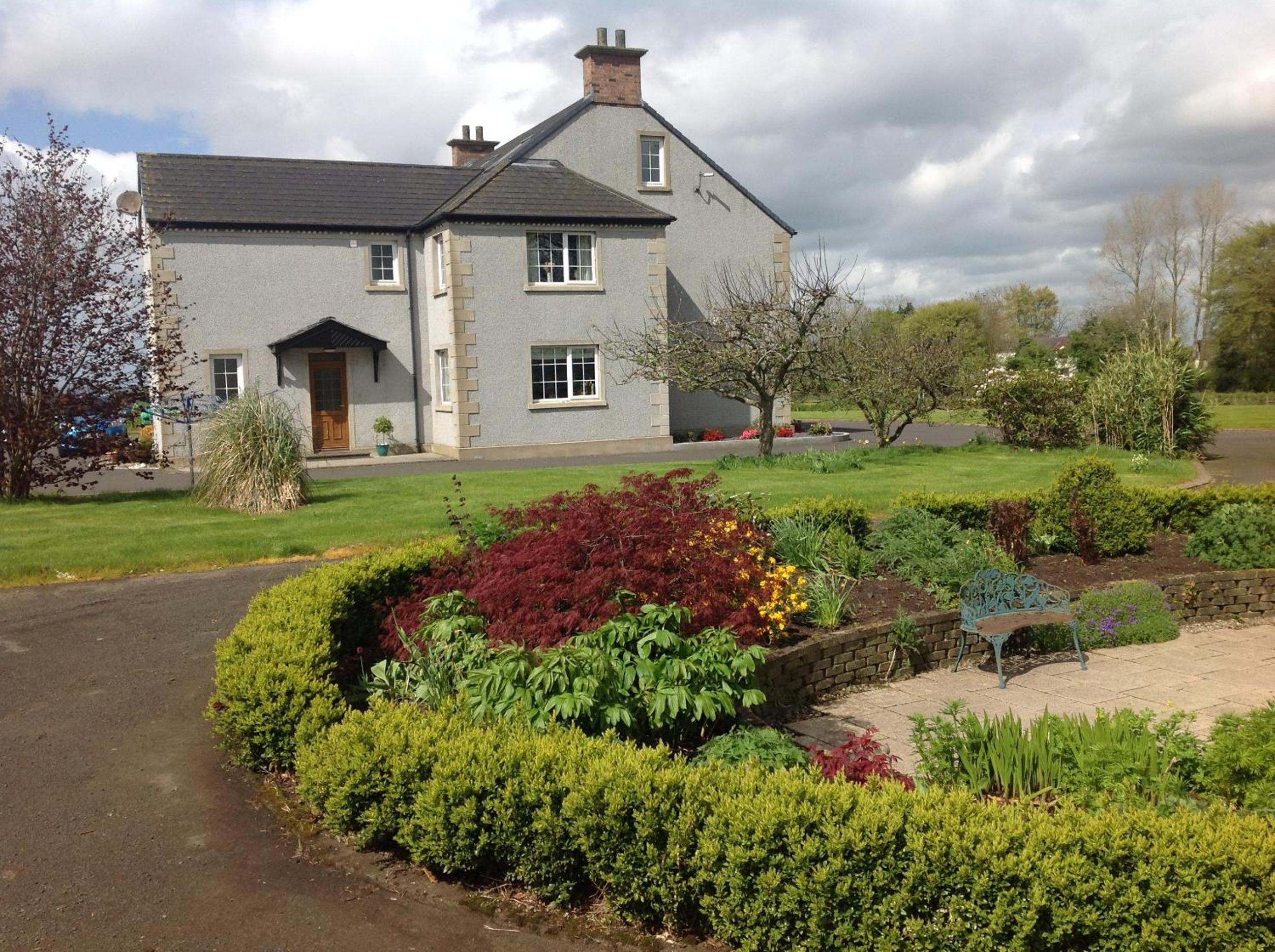 Ballyharvey B&B