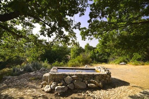 LA CASA DE LA HUERTA Stylish family cottage in Malaga countryside
