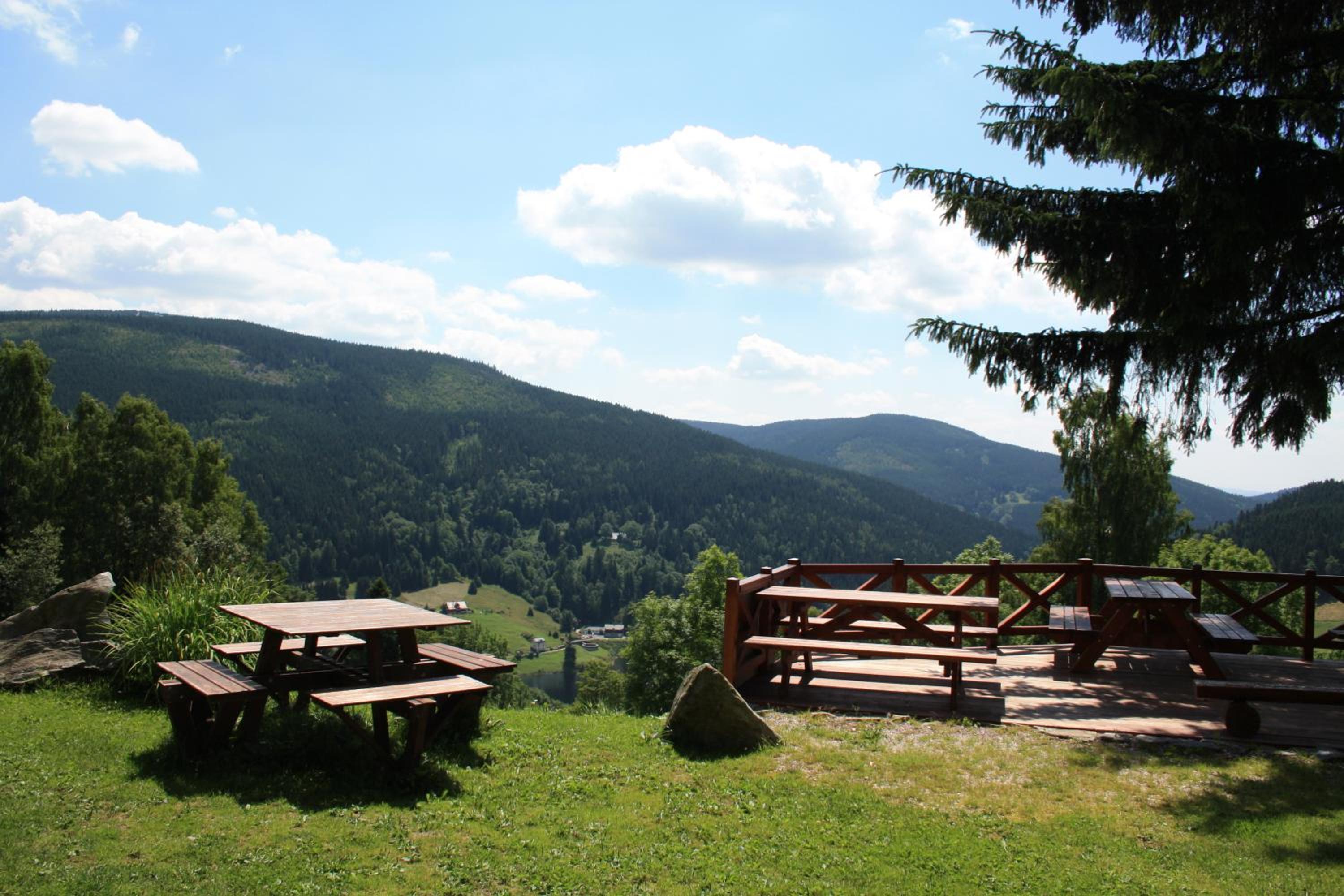 Penzion Alenka
