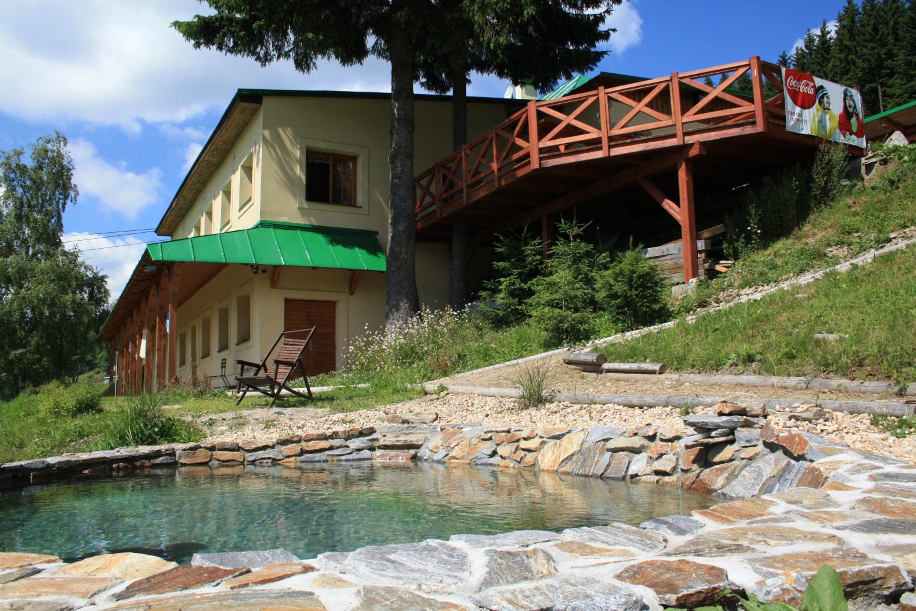 Penzion Alenka