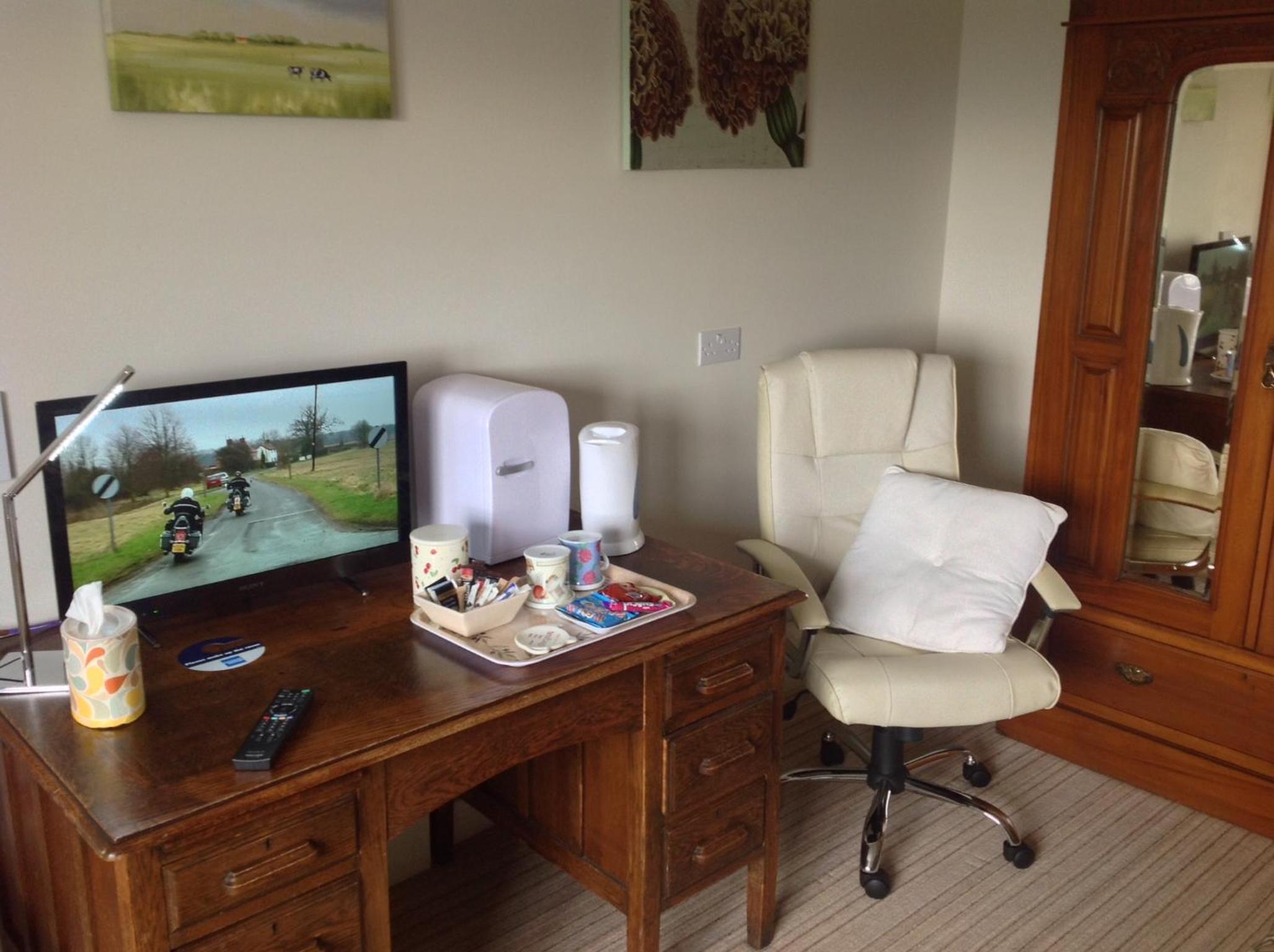Ballyharvey B&B
