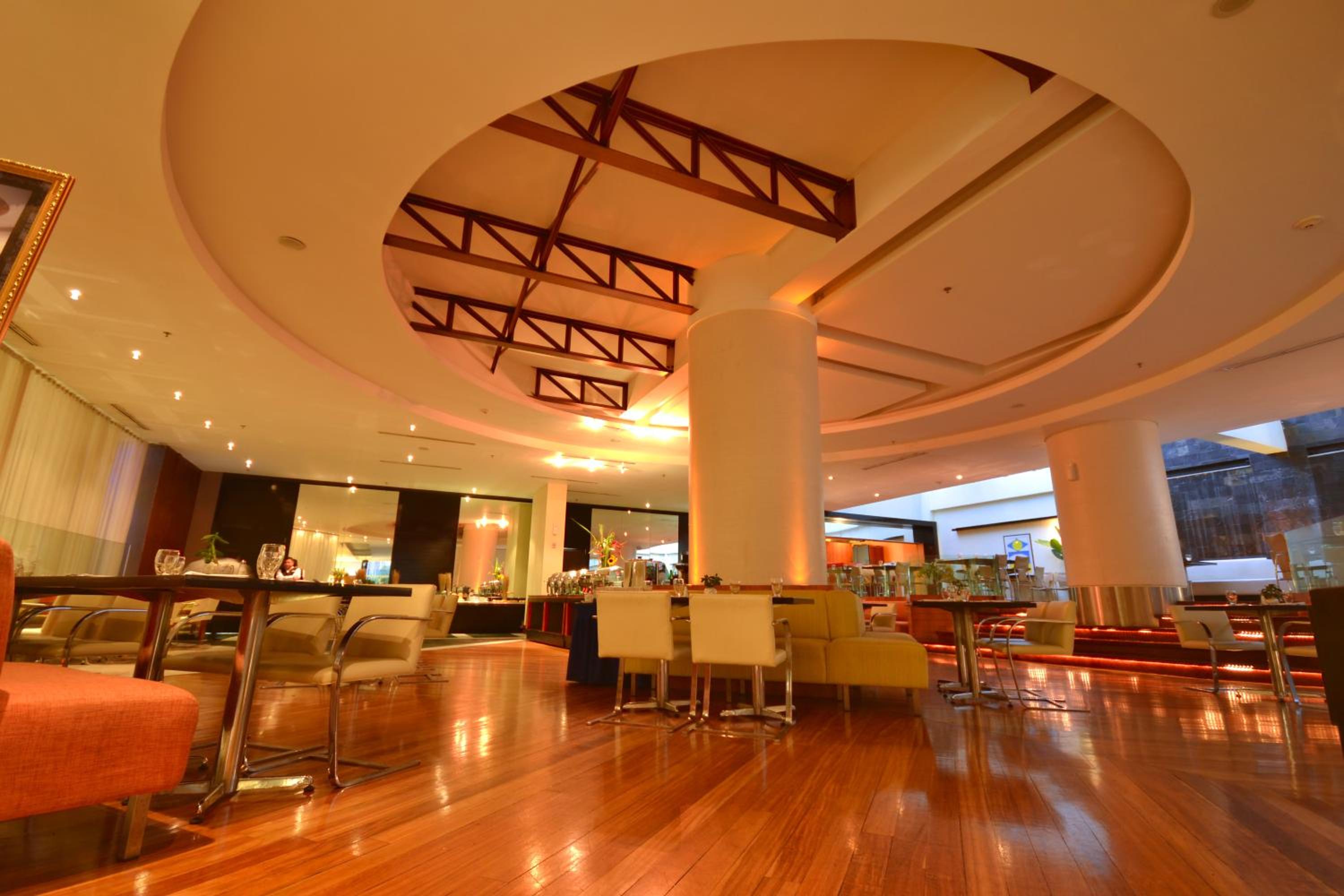 Caracas Vacations - Pestana Caracas Premium City  Conference Hotel - Property Image 20