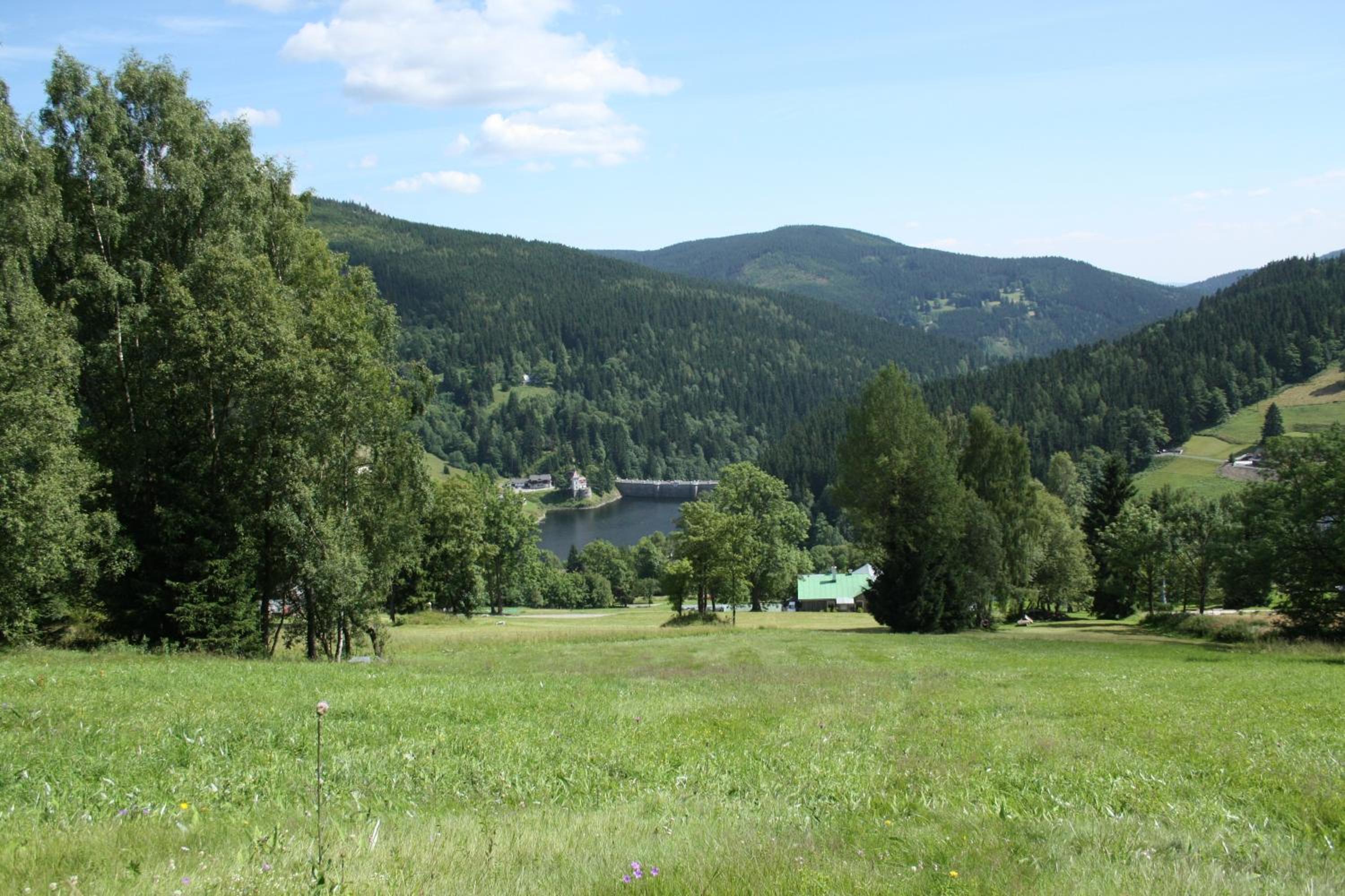Penzion Alenka