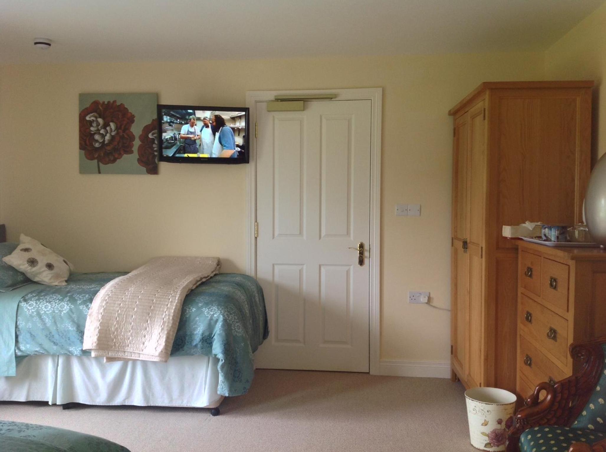 Ballyharvey B&B