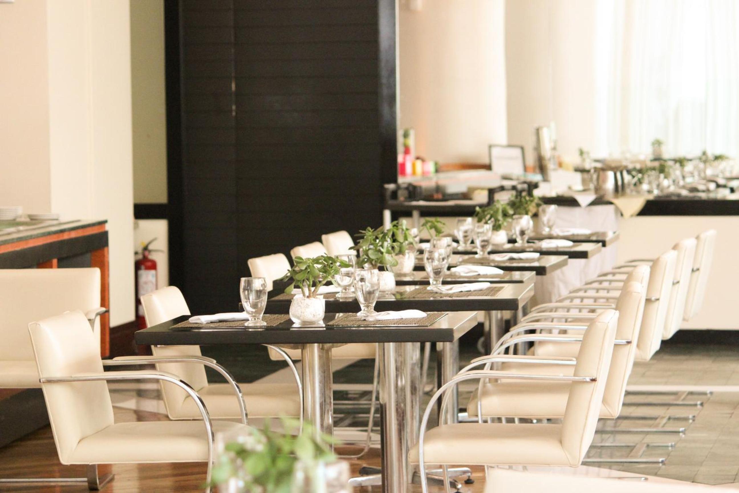 Caracas Vacations - Pestana Caracas Premium City  Conference Hotel - Property Image 5