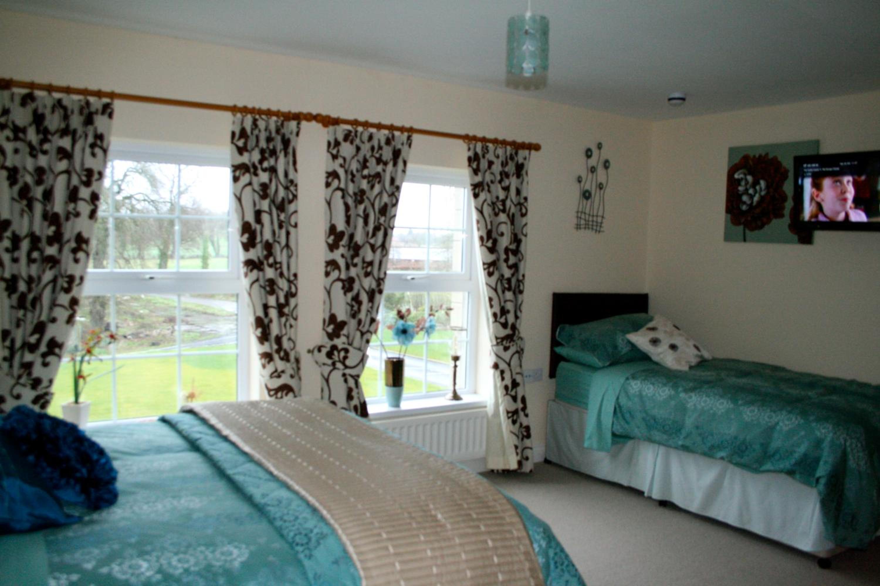 Ballyharvey B&B