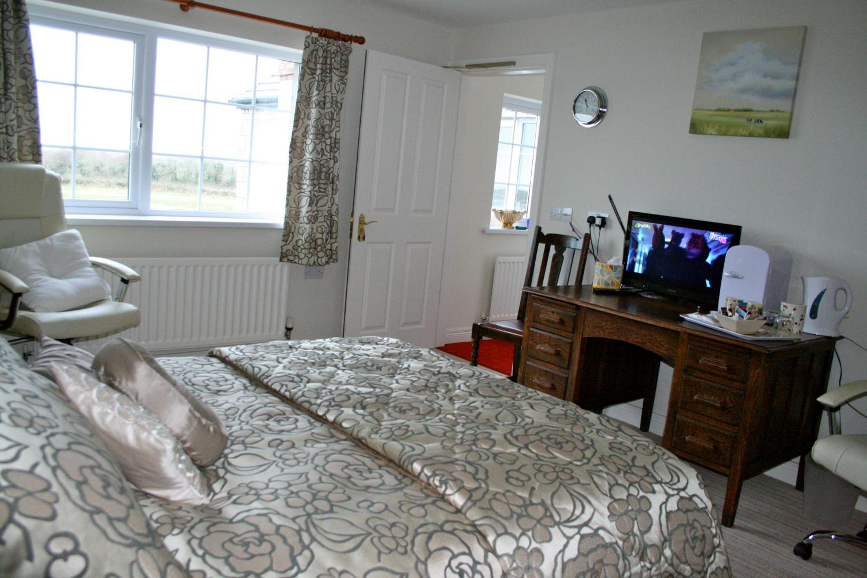 Ballyharvey B&B