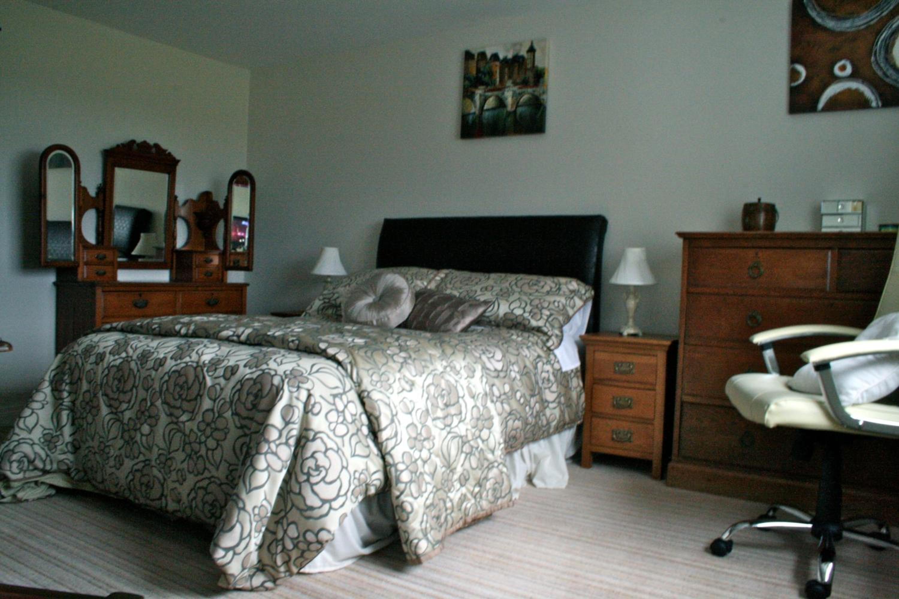 Ballyharvey B&B