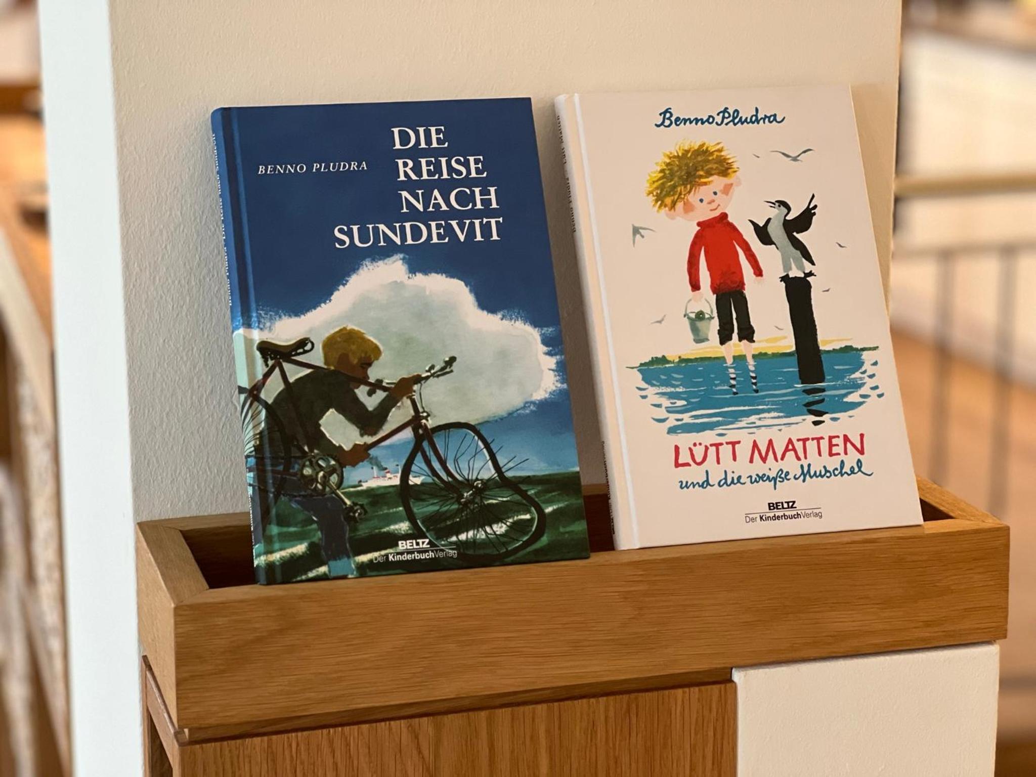 Die Haffhäuser Ferienwohnung V