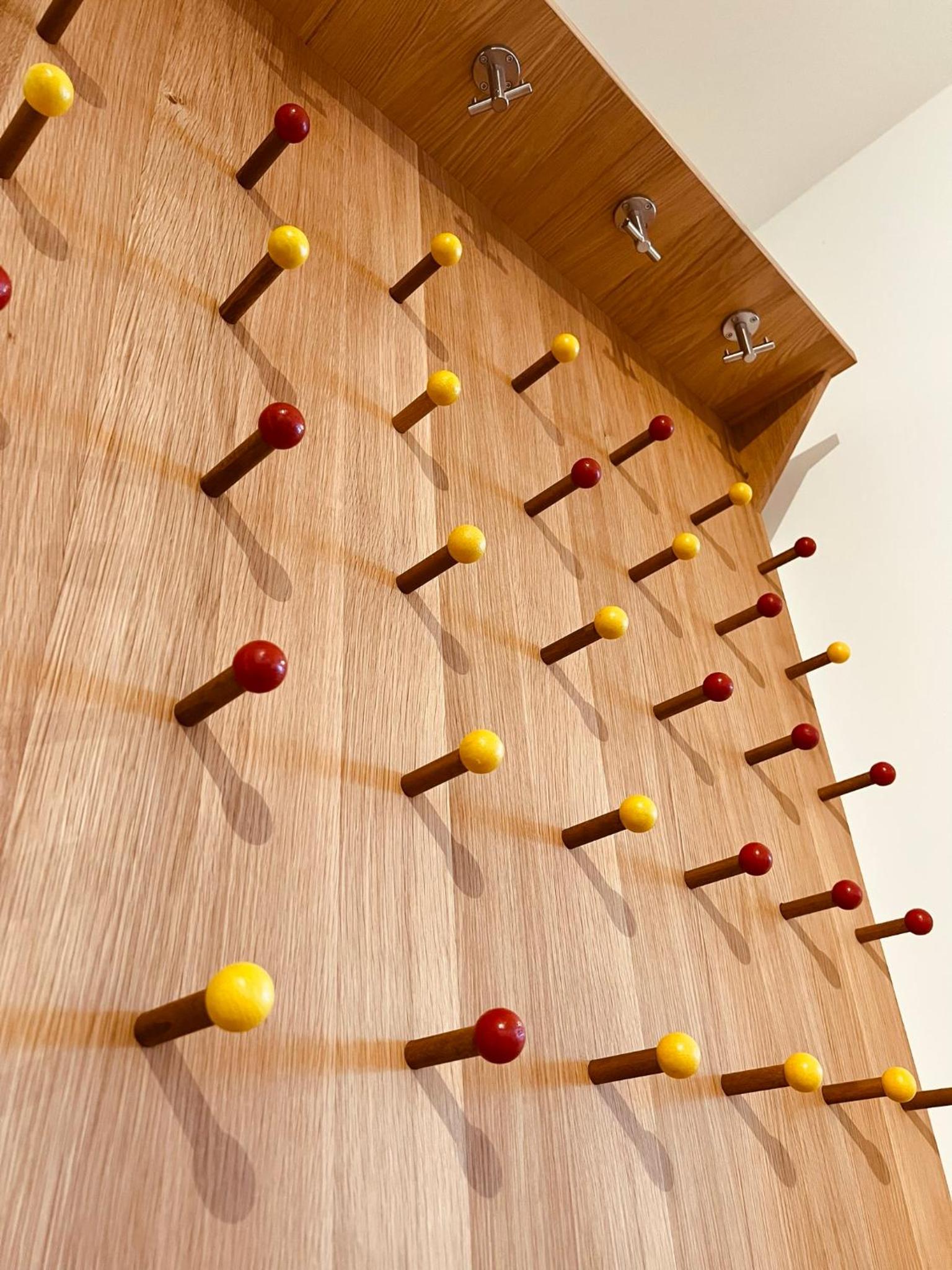 Die Haffhäuser Ferienwohnung V