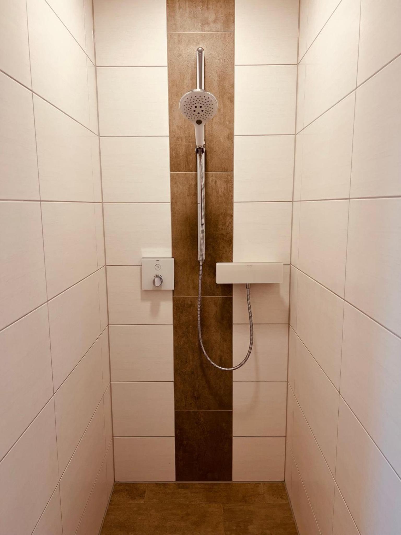 Die Haffhäuser Ferienwohnung V