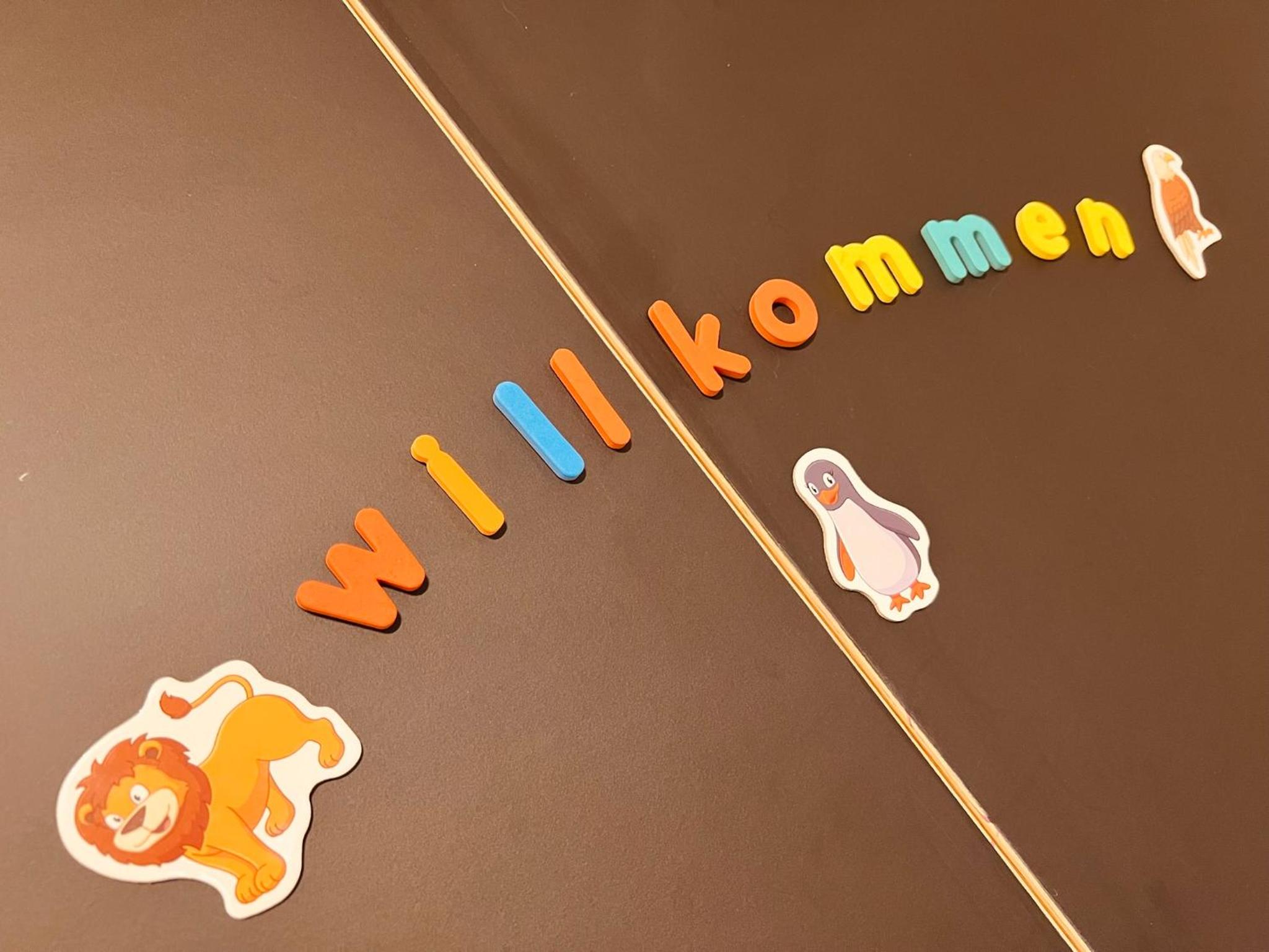 Die Haffhäuser Ferienwohnung V