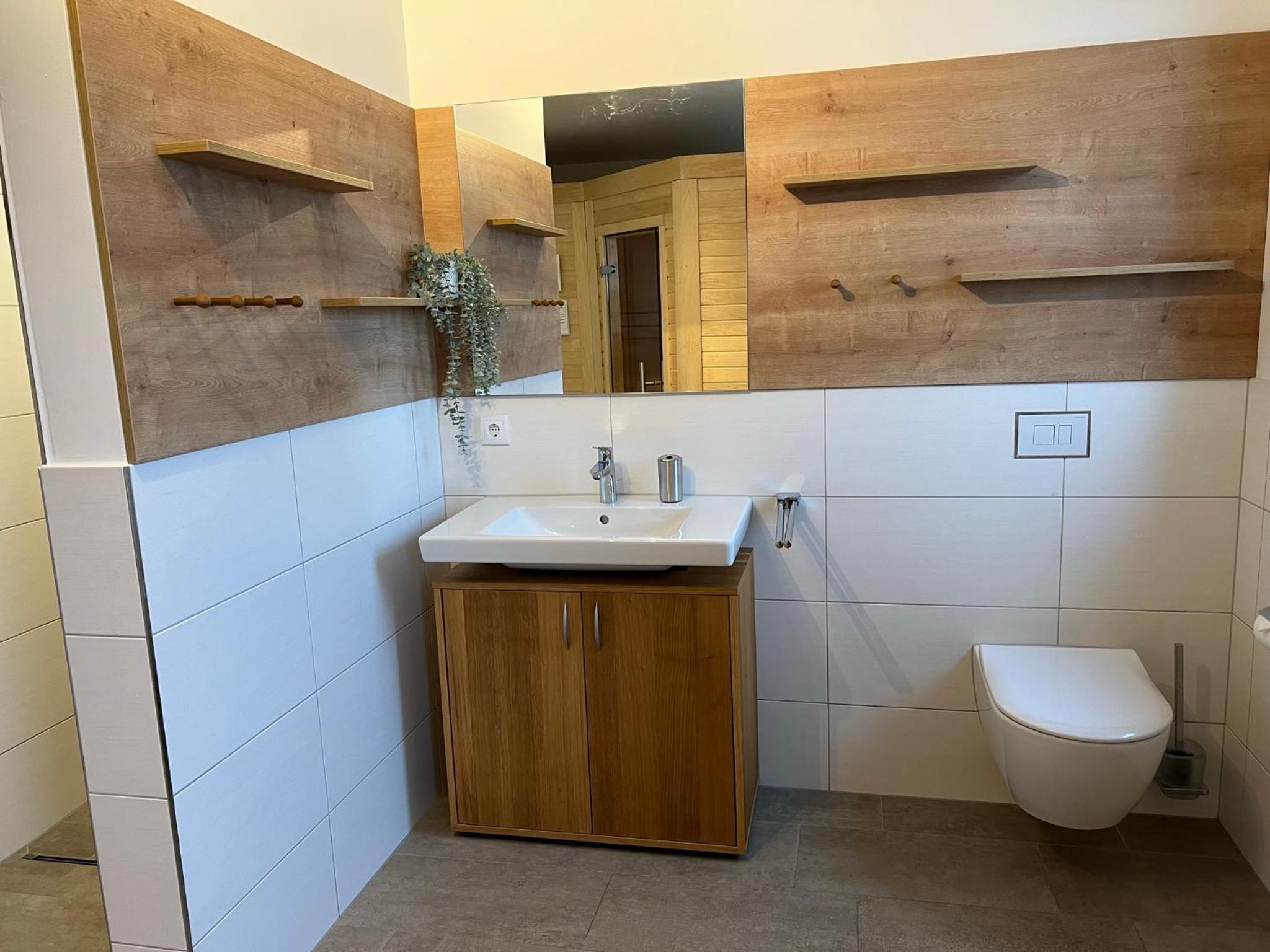 Die Haffhäuser Ferienwohnung V