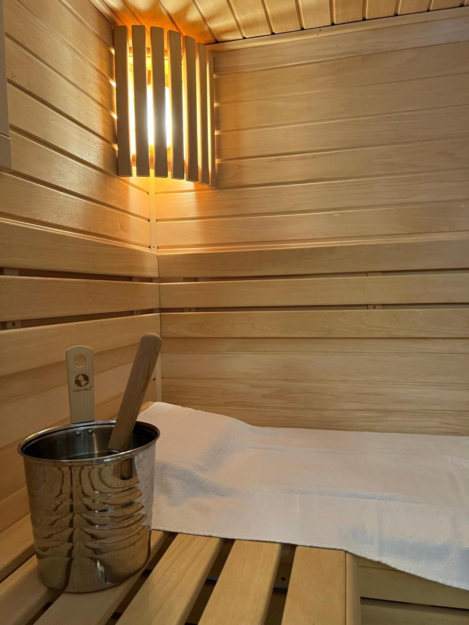 Die Haffhäuser Ferienwohnung V