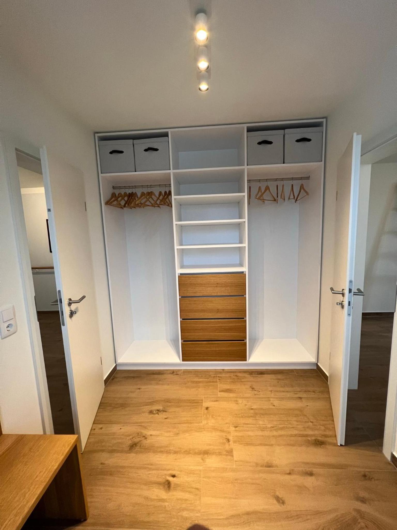 Die Haffhäuser Ferienwohnung V