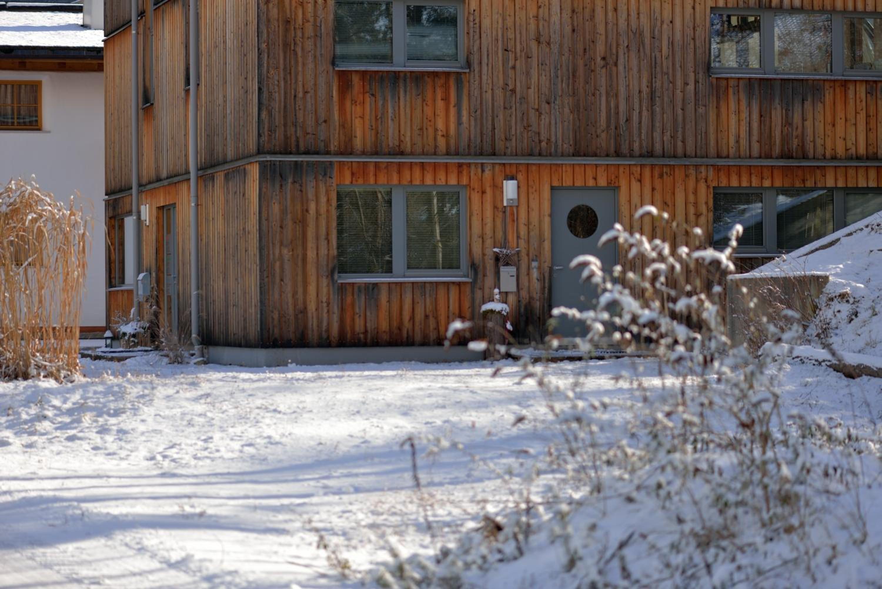 Apartment Amberg