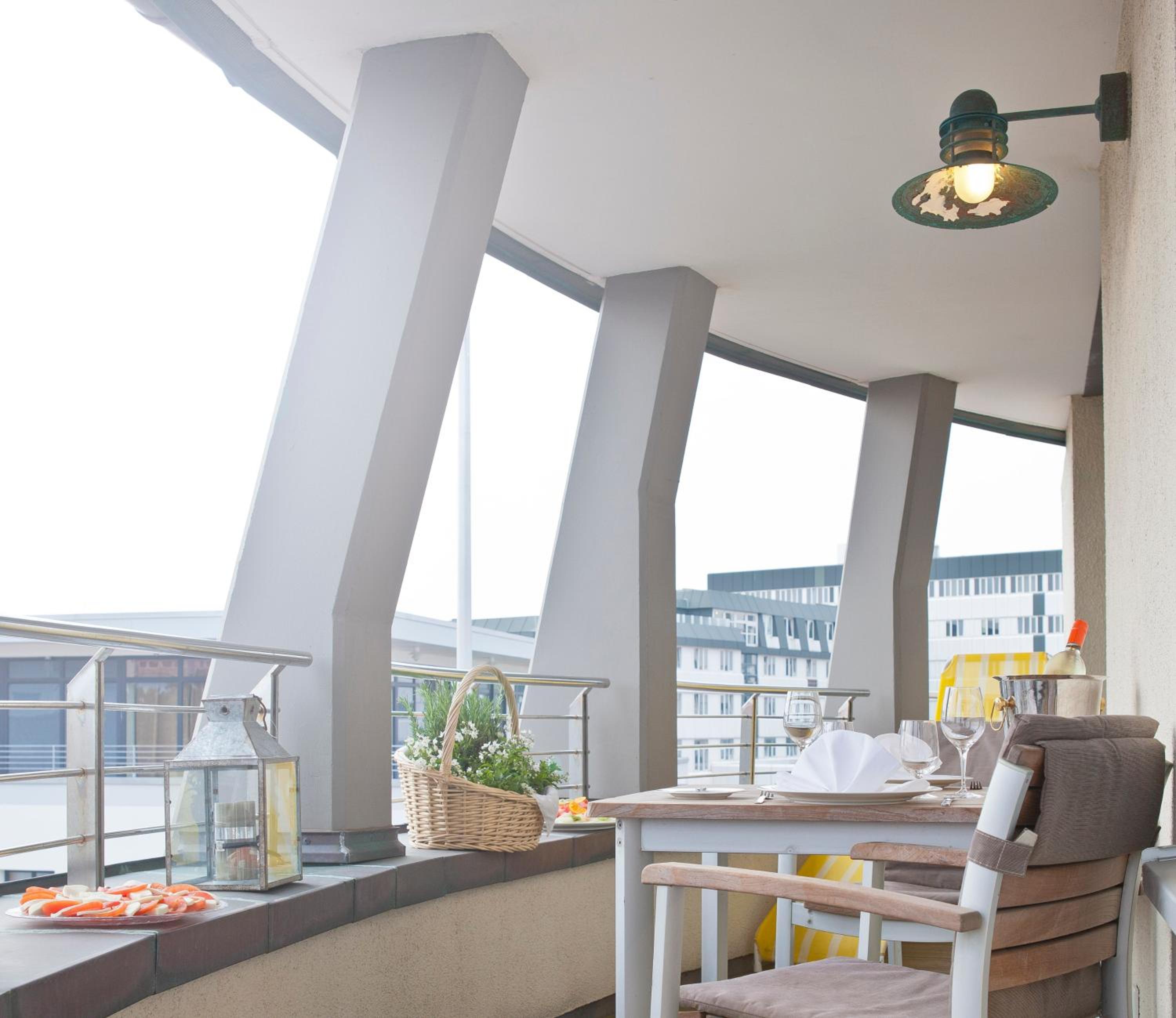Michels Villa Nordsee
