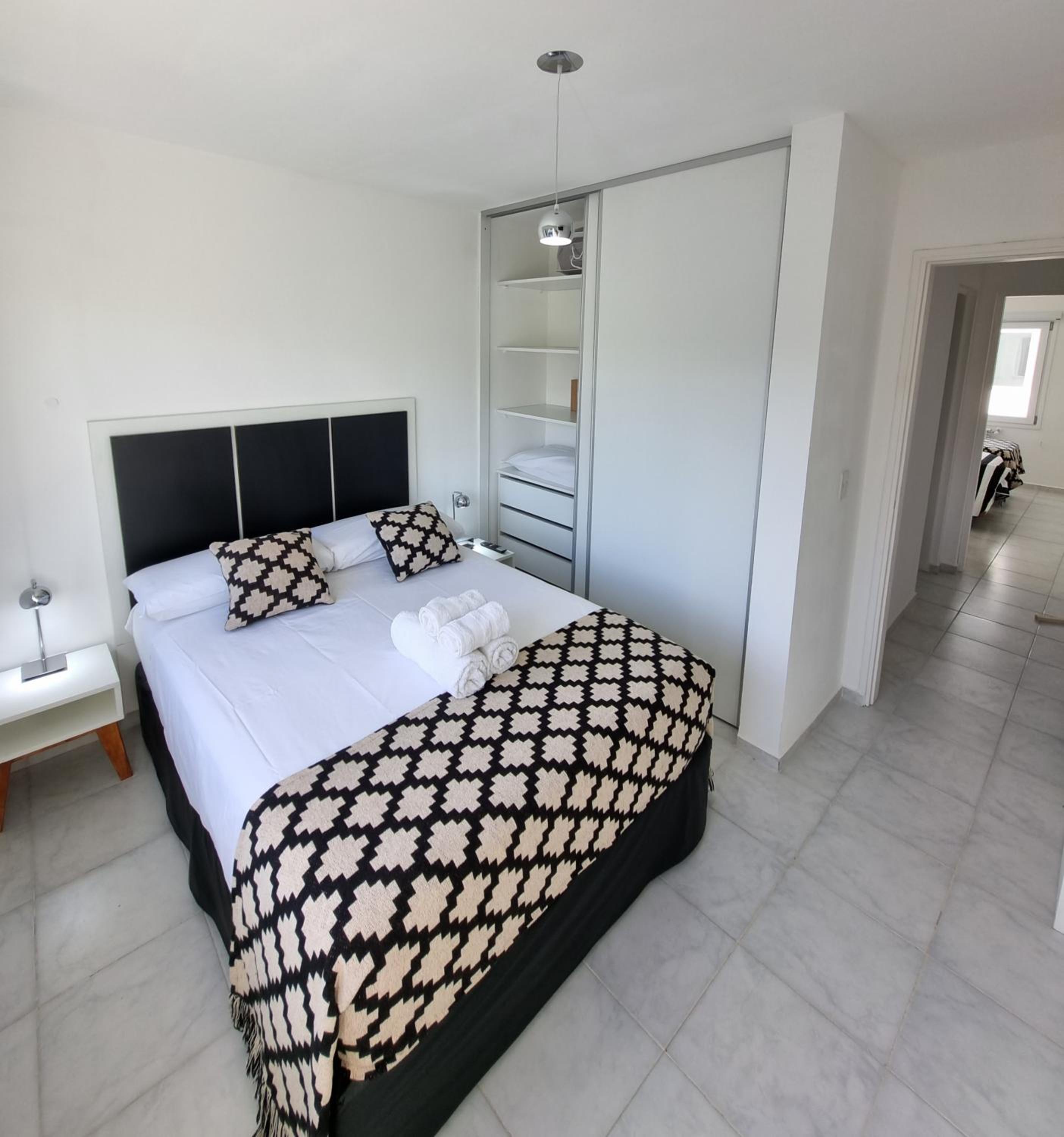 Bariloche Apartment Belgrano