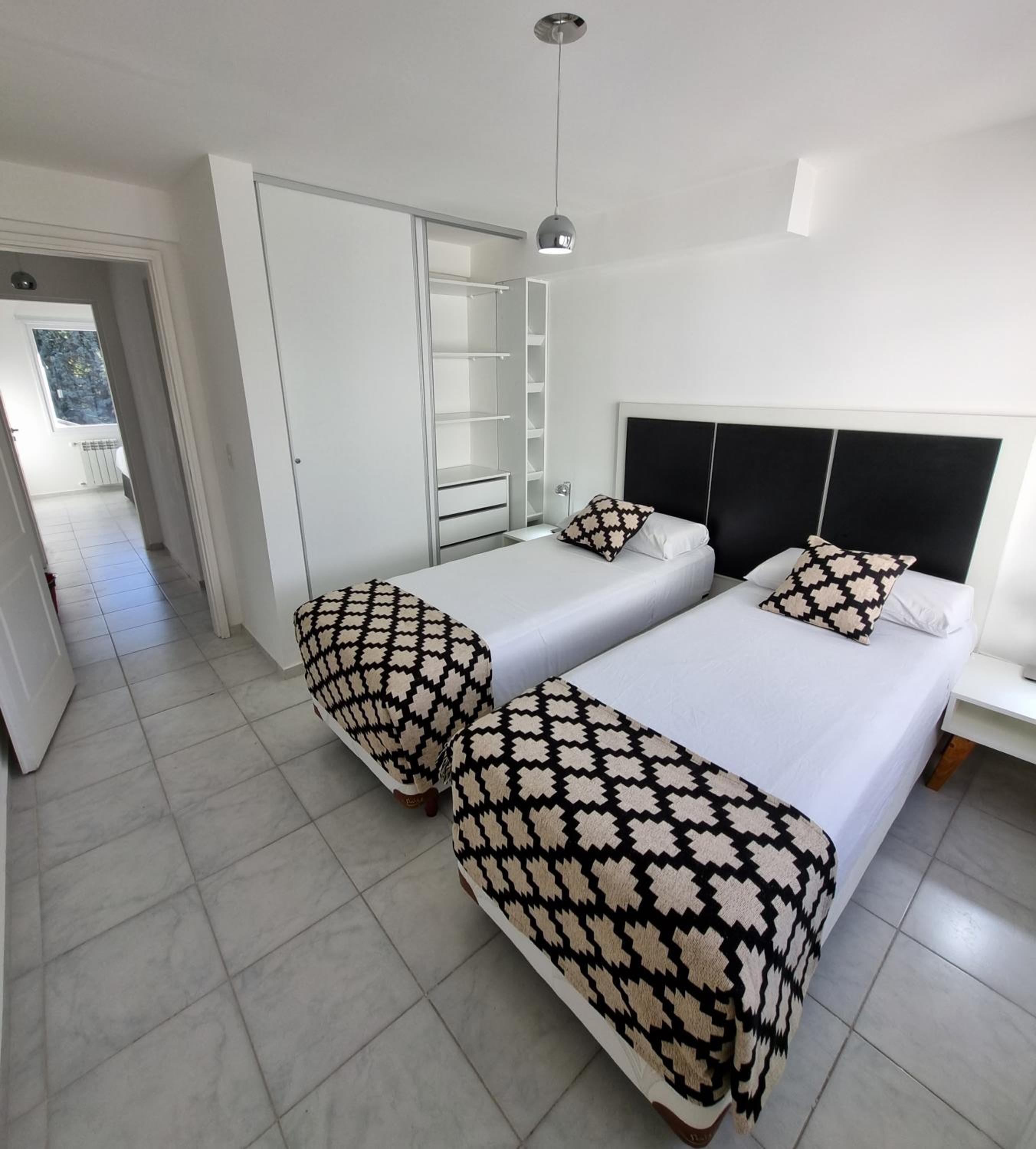 Bariloche Apartment Belgrano
