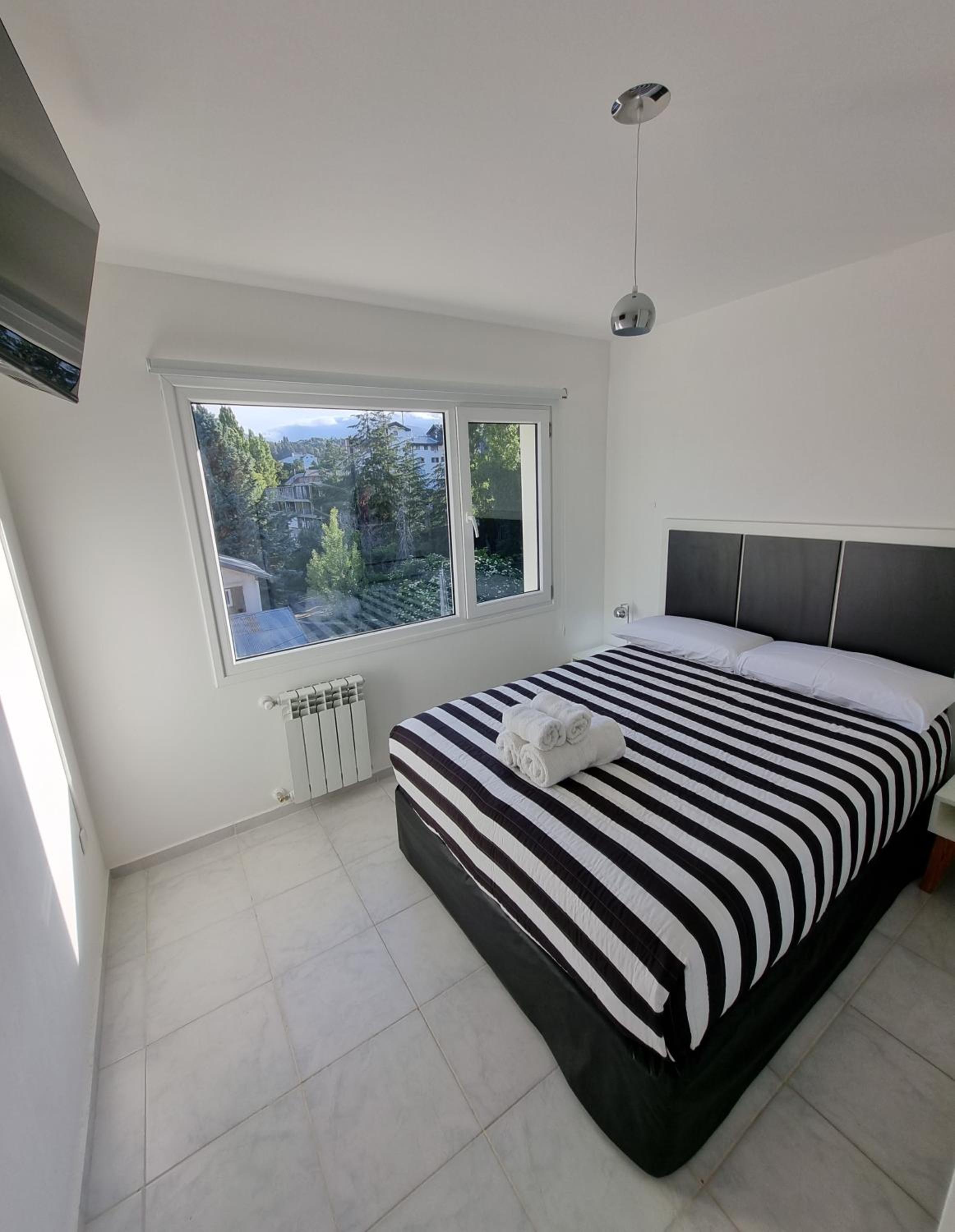 Bariloche Apartment Belgrano