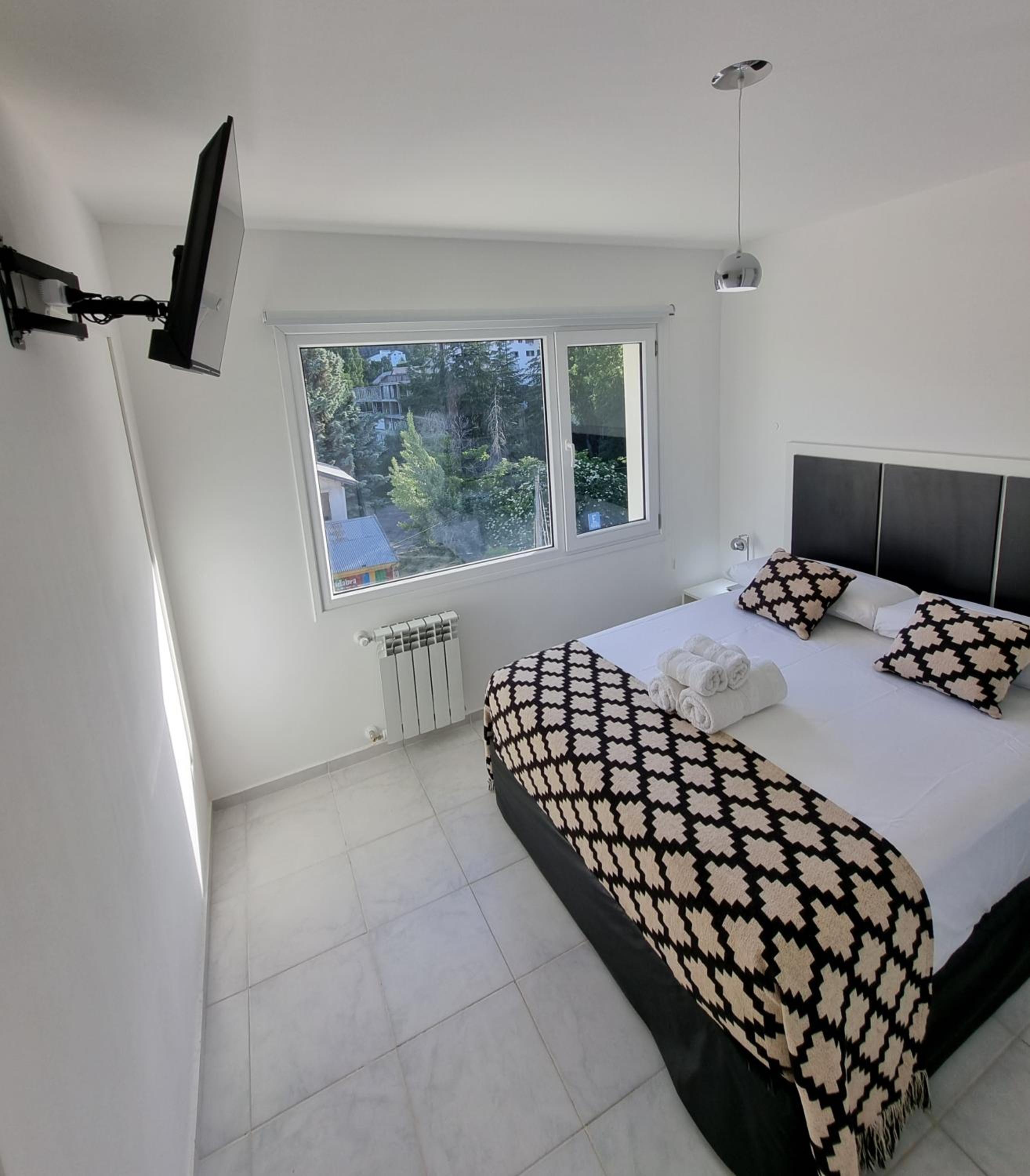 Bariloche Apartment Belgrano