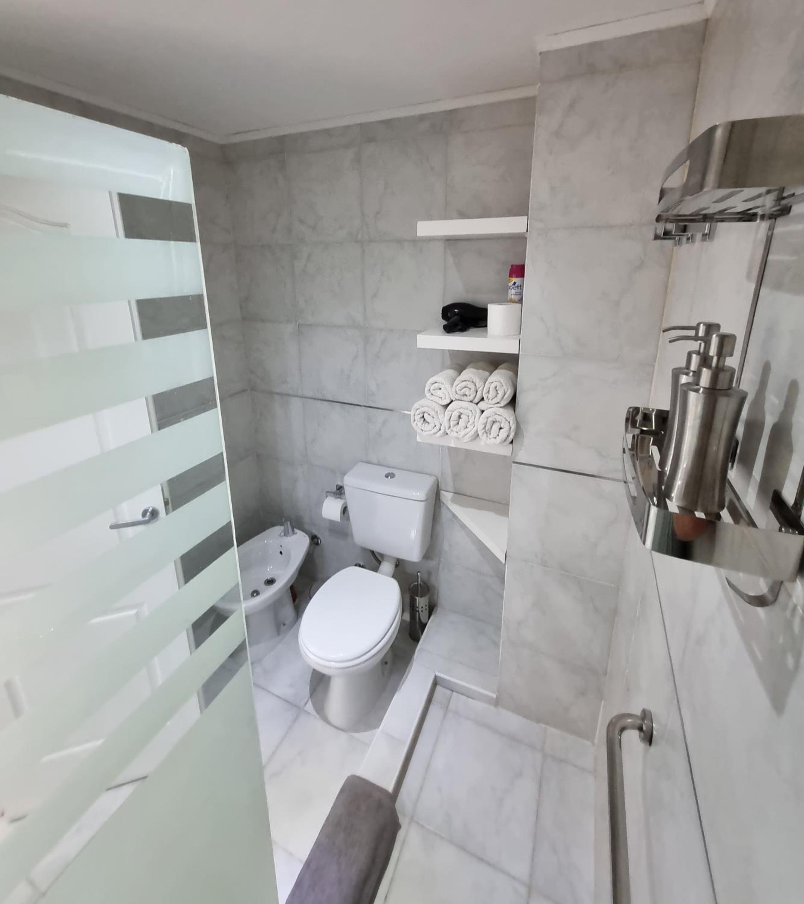 Bariloche Apartment Belgrano