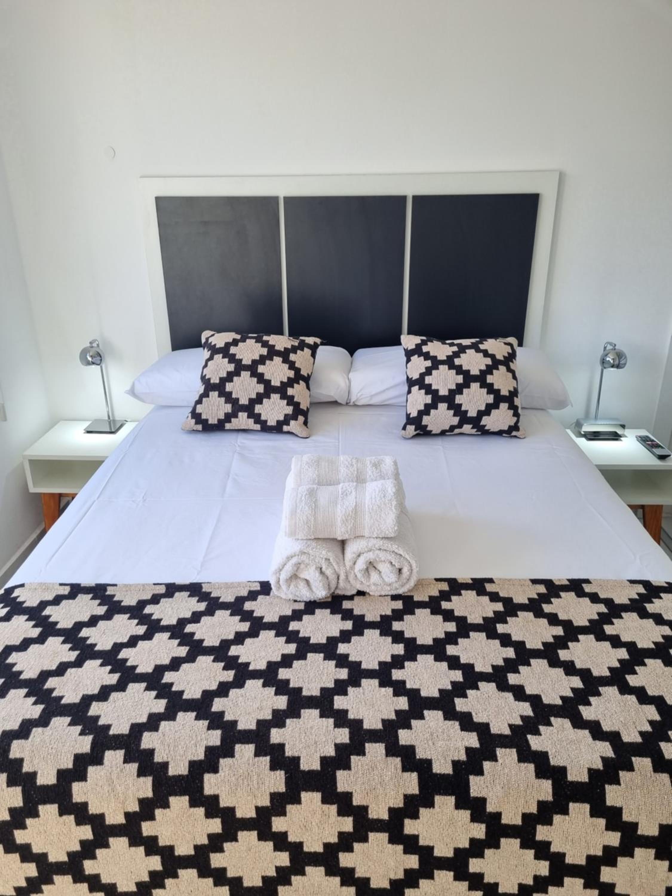 Bariloche Apartment Belgrano