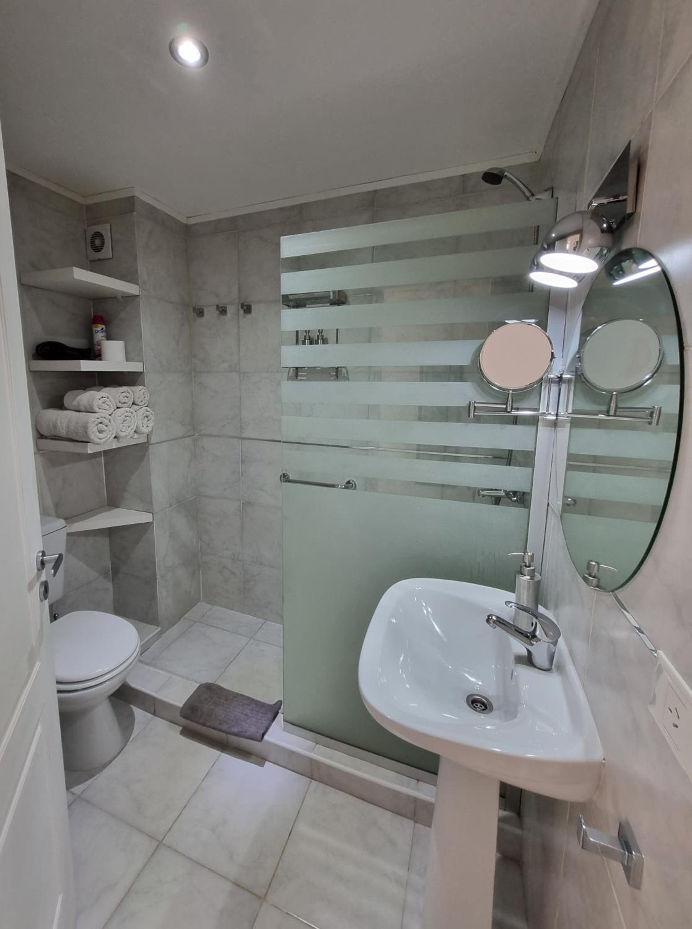 Bariloche Apartment Belgrano