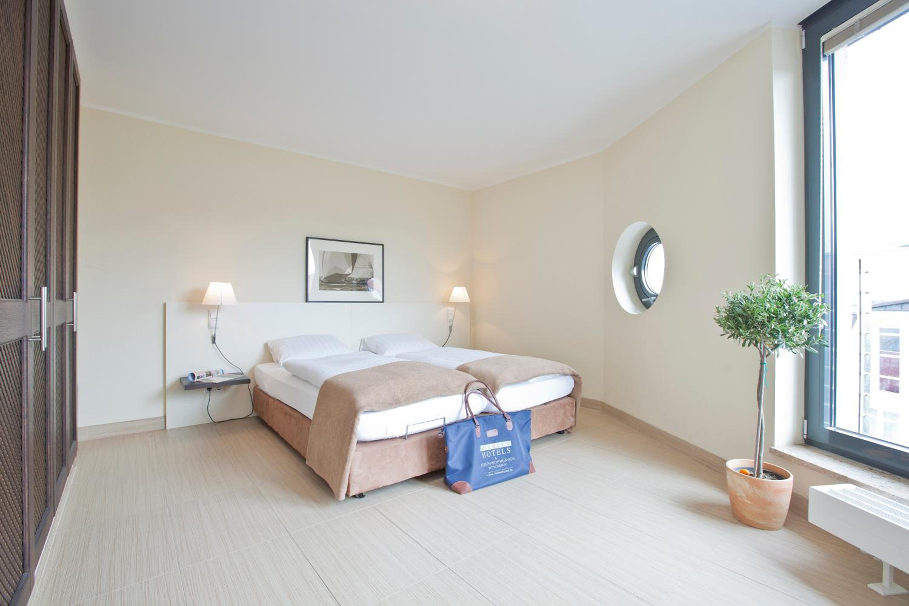 Michels Villa Nordsee