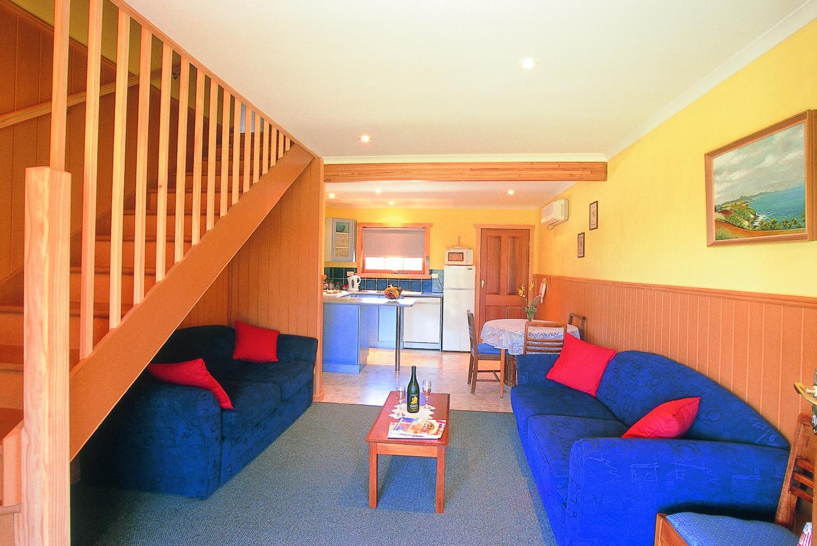 Platypus Park Country Retreat