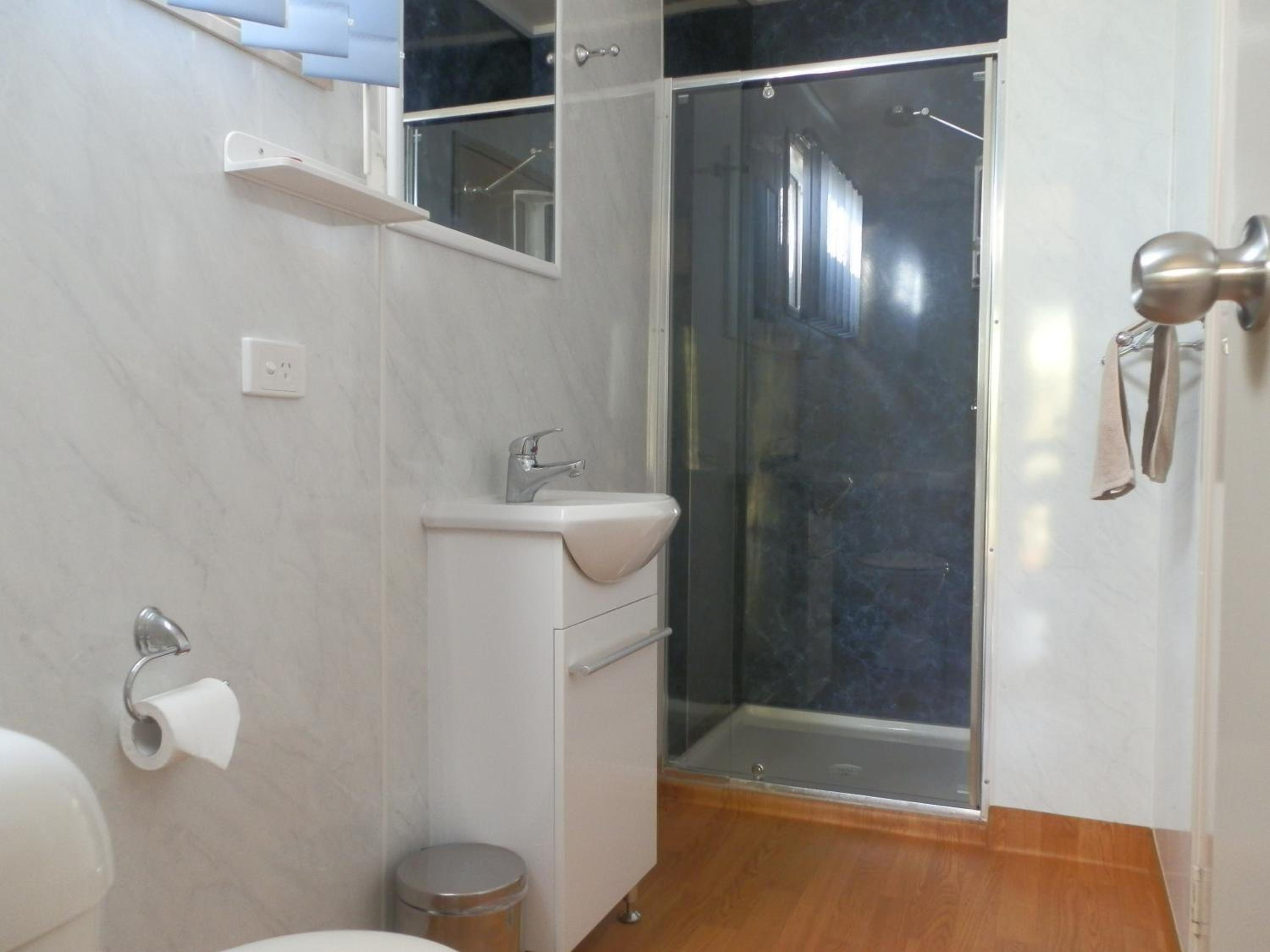PepperTree Cabins, Kingaroy