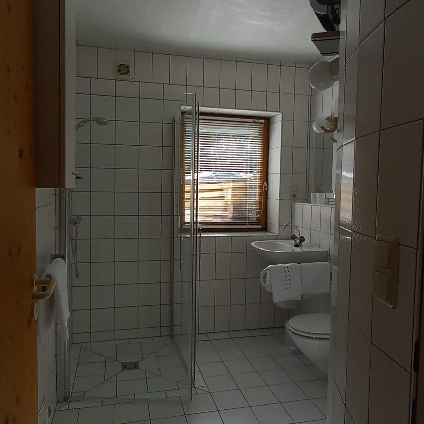 Ferienwohnung Götzner Auszeit