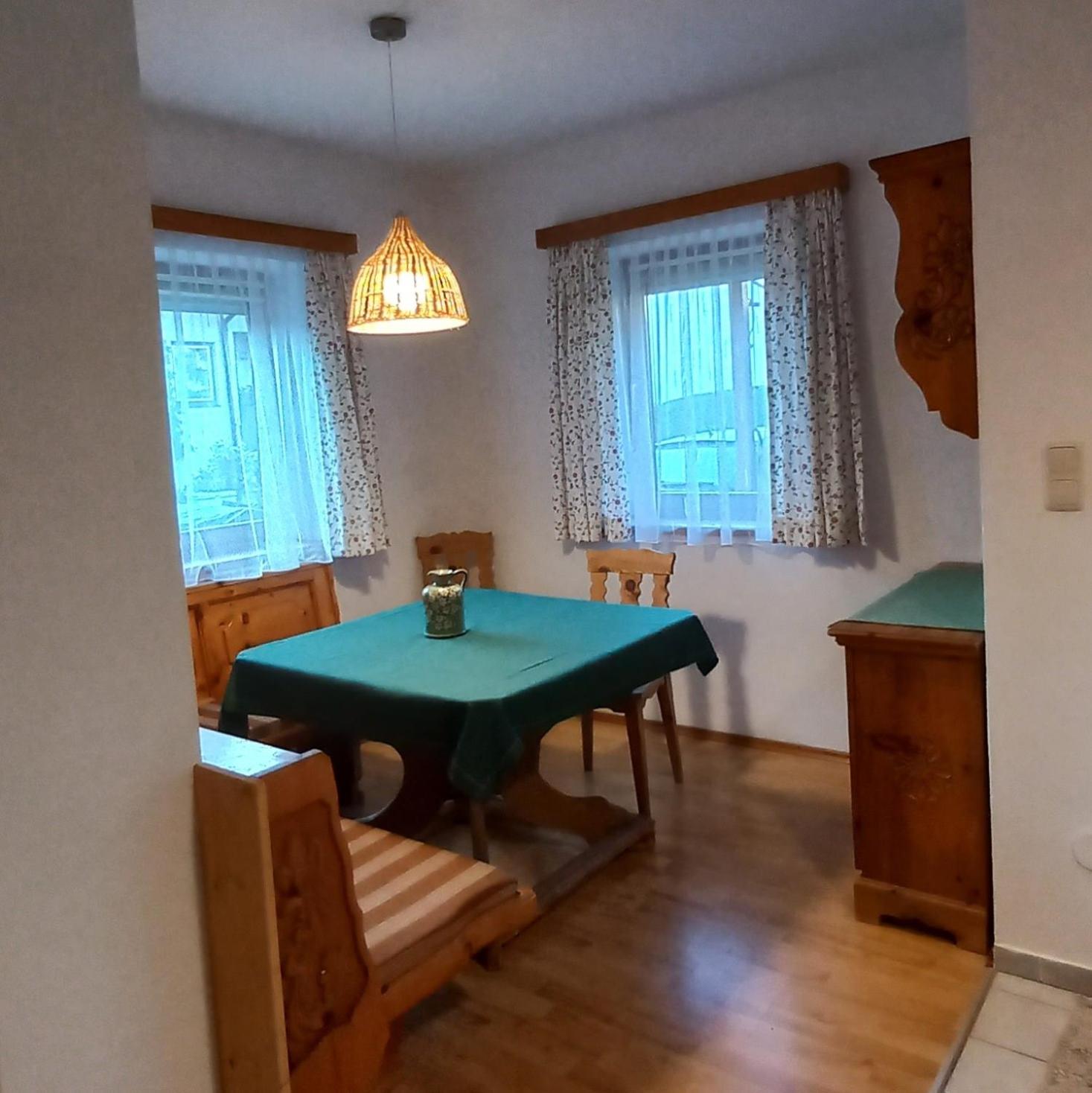Ferienwohnung Götzner Auszeit