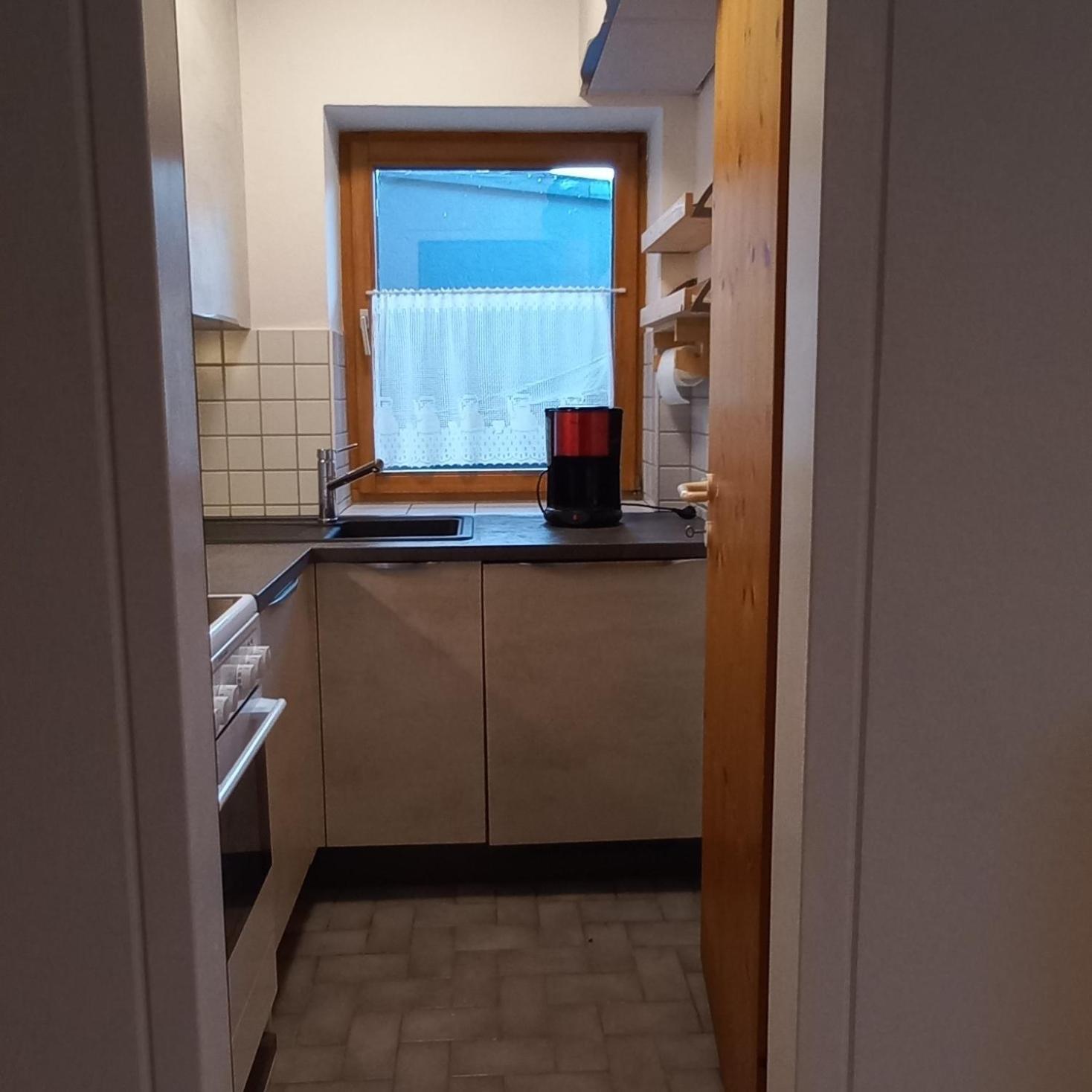 Ferienwohnung Götzner Auszeit