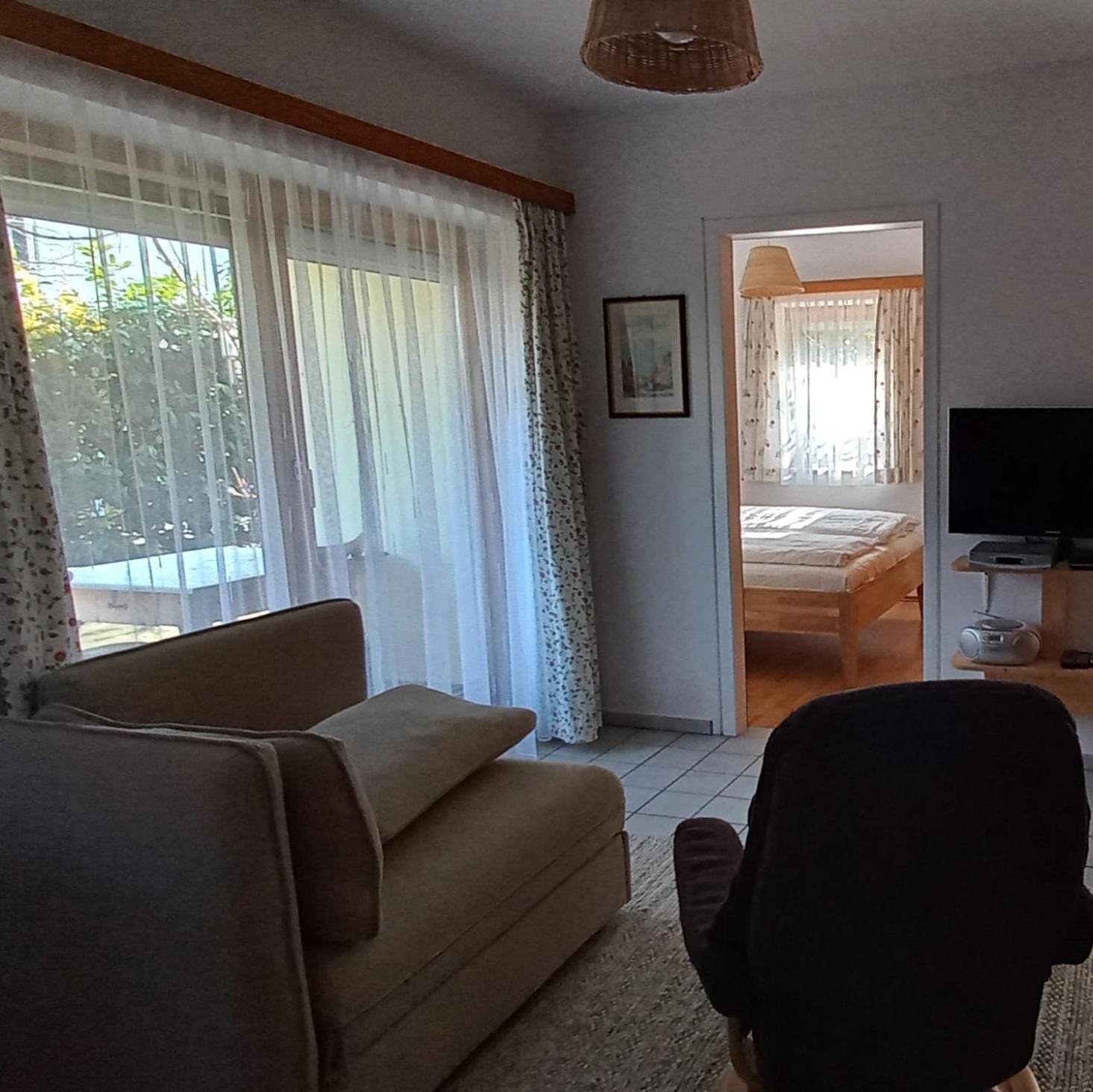 Ferienwohnung Götzner Auszeit