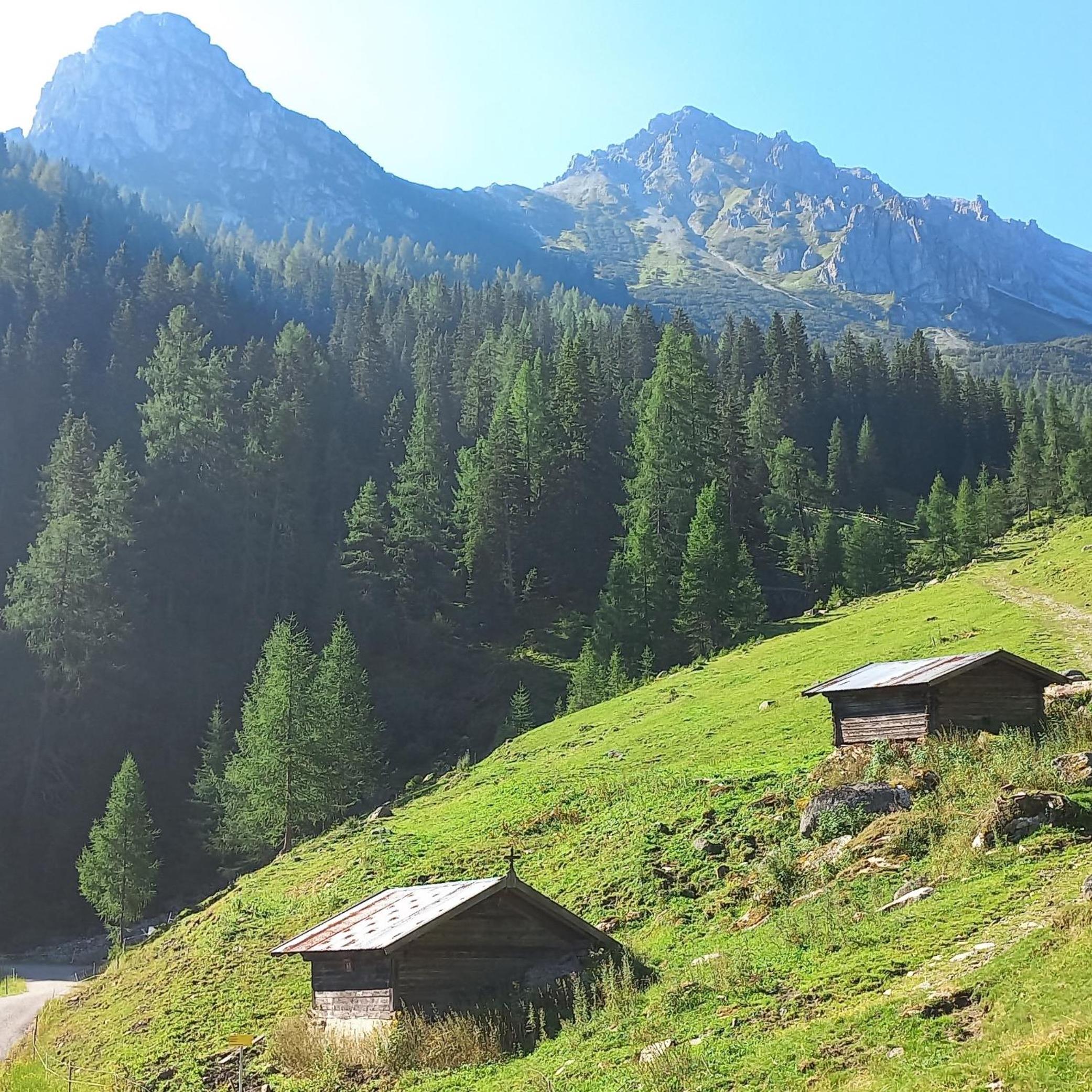 Ferienwohnung Götzner Auszeit