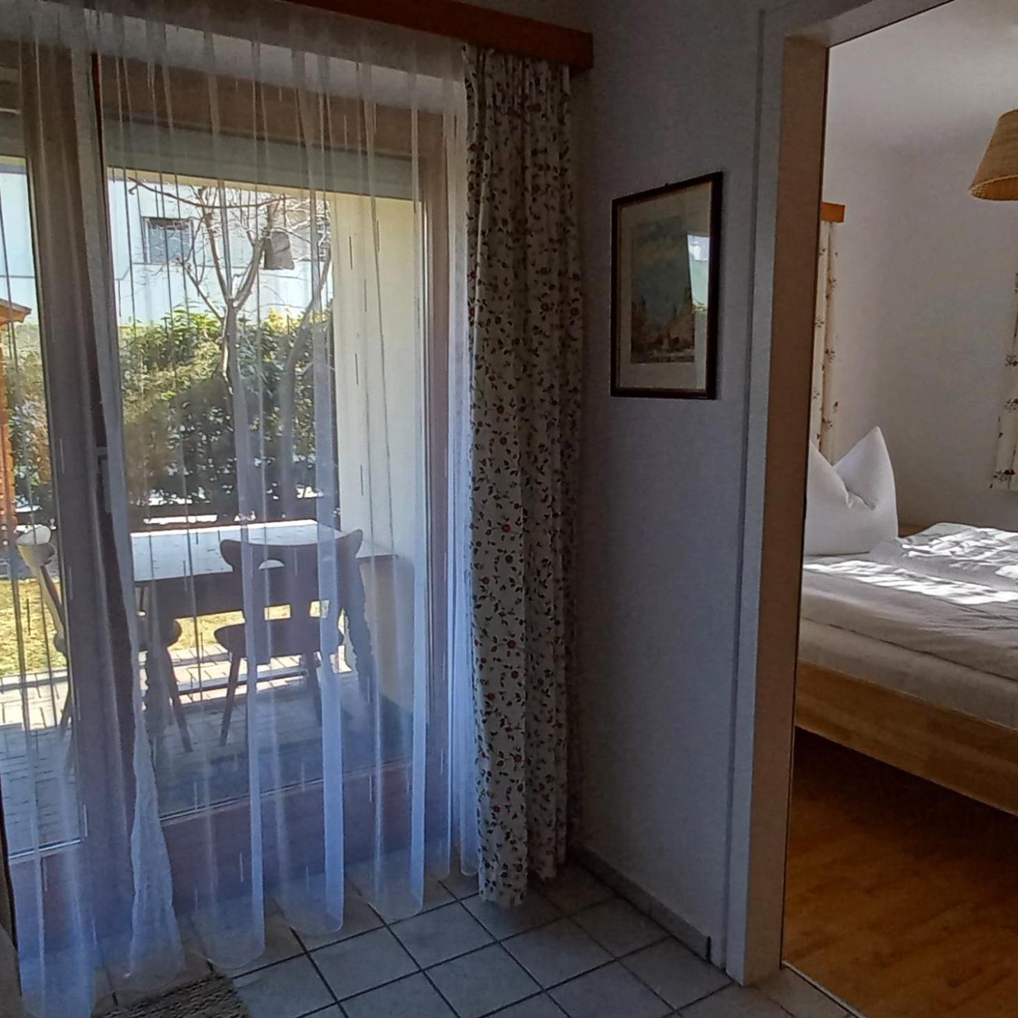 Ferienwohnung Götzner Auszeit