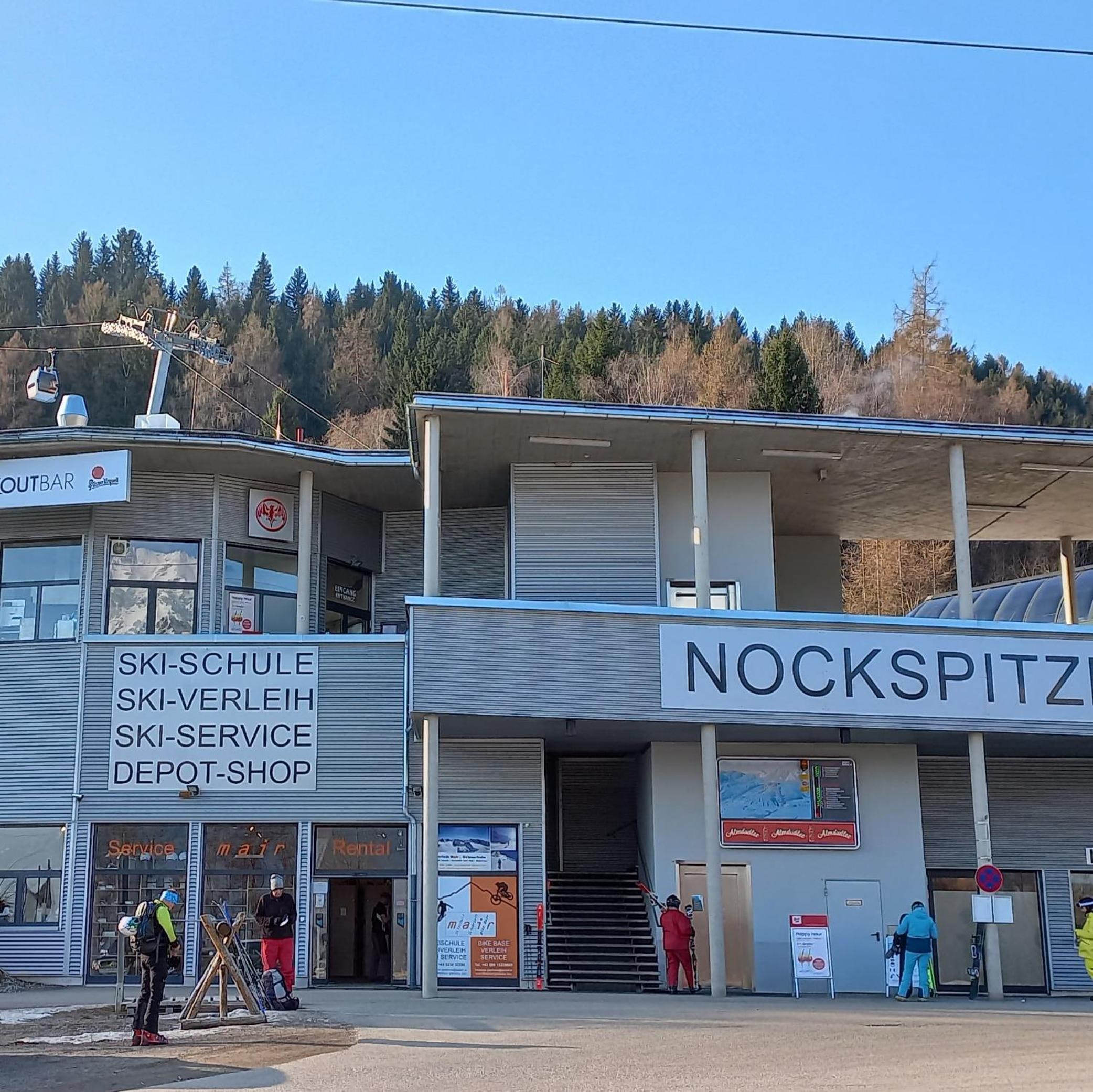 Ferienwohnung Götzner Auszeit