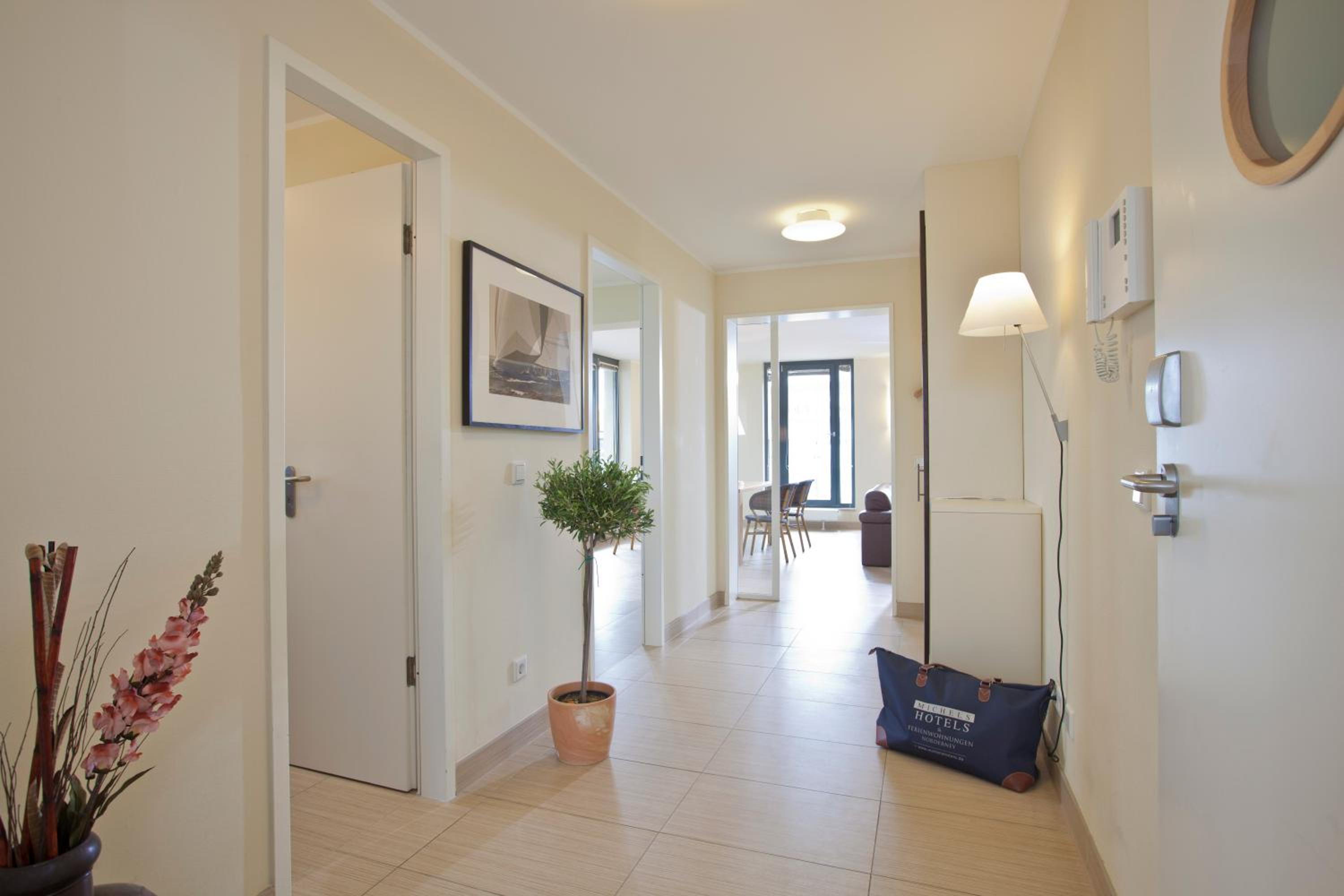 Michels Villa Nordsee