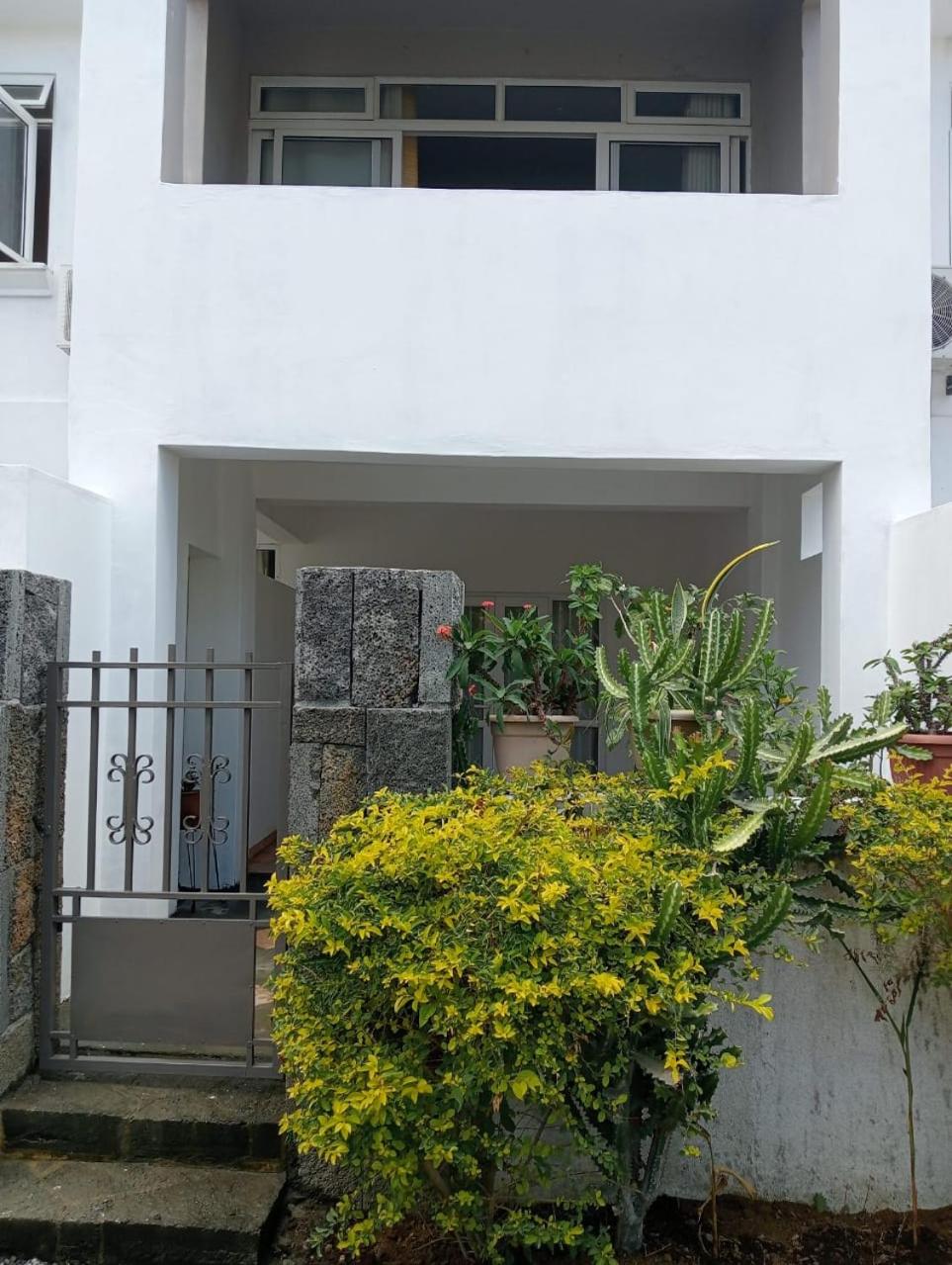 Chetty Tourist Residence