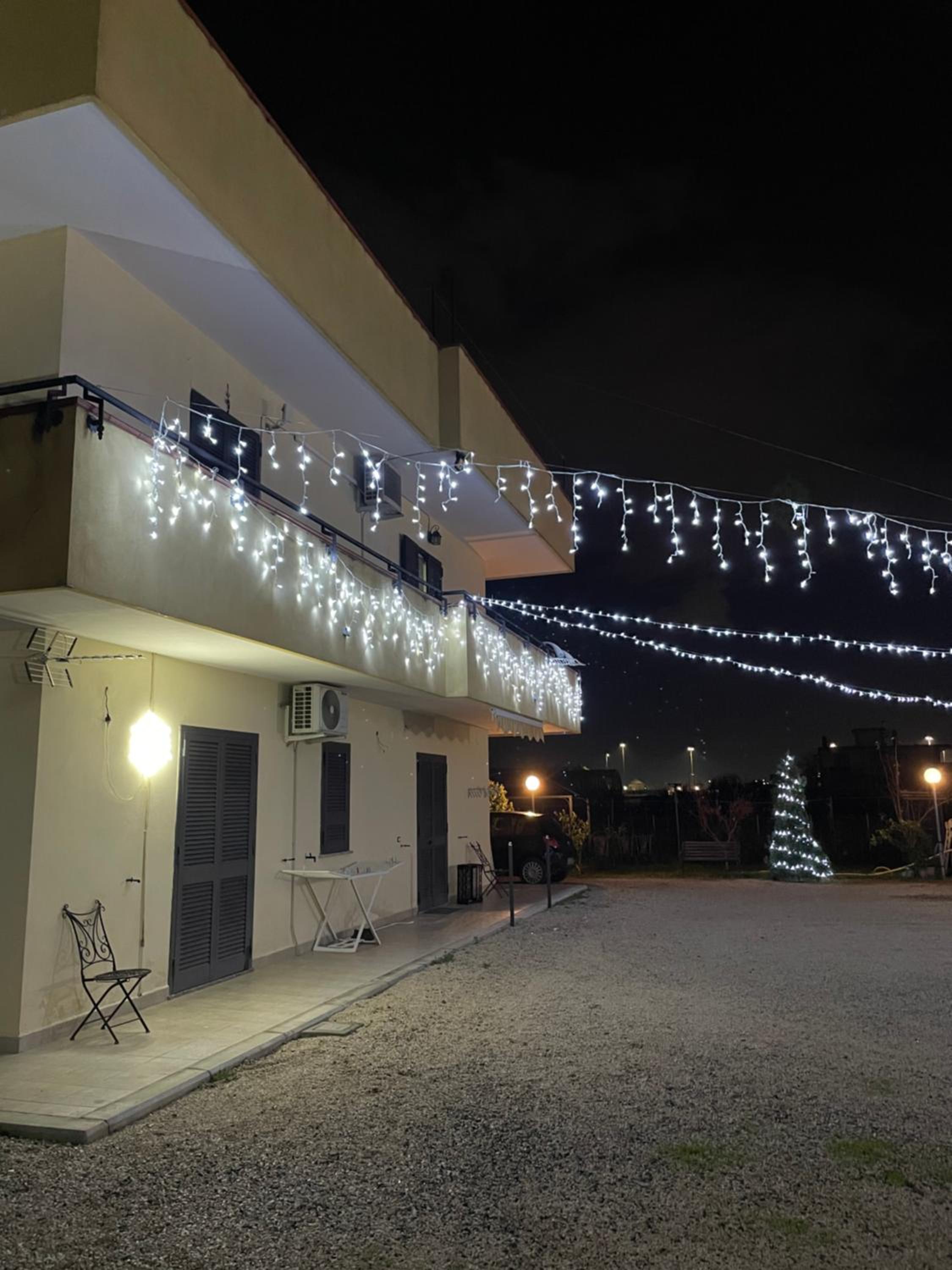 Casa Vacanze Paradise
