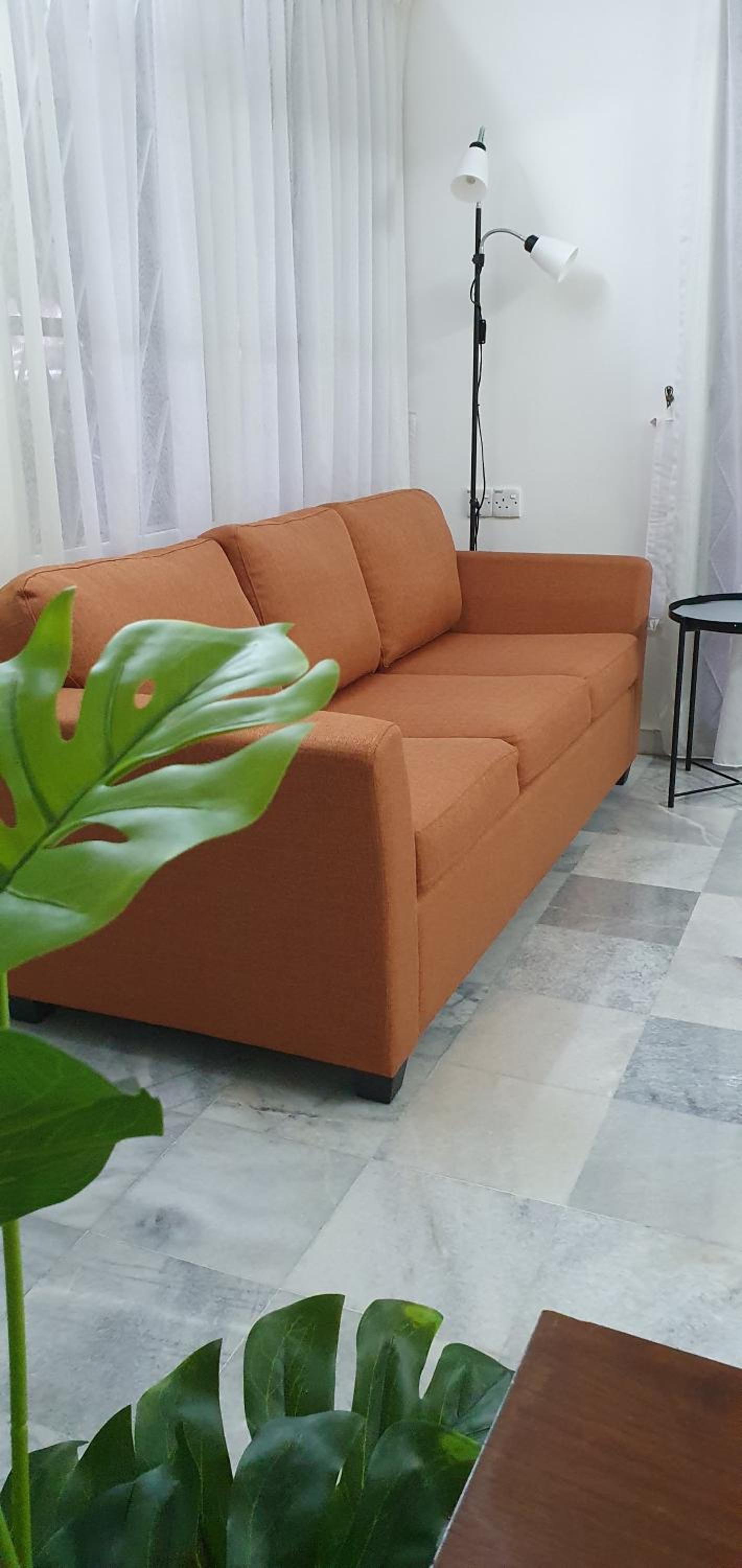 Garden Homestay Ipoh