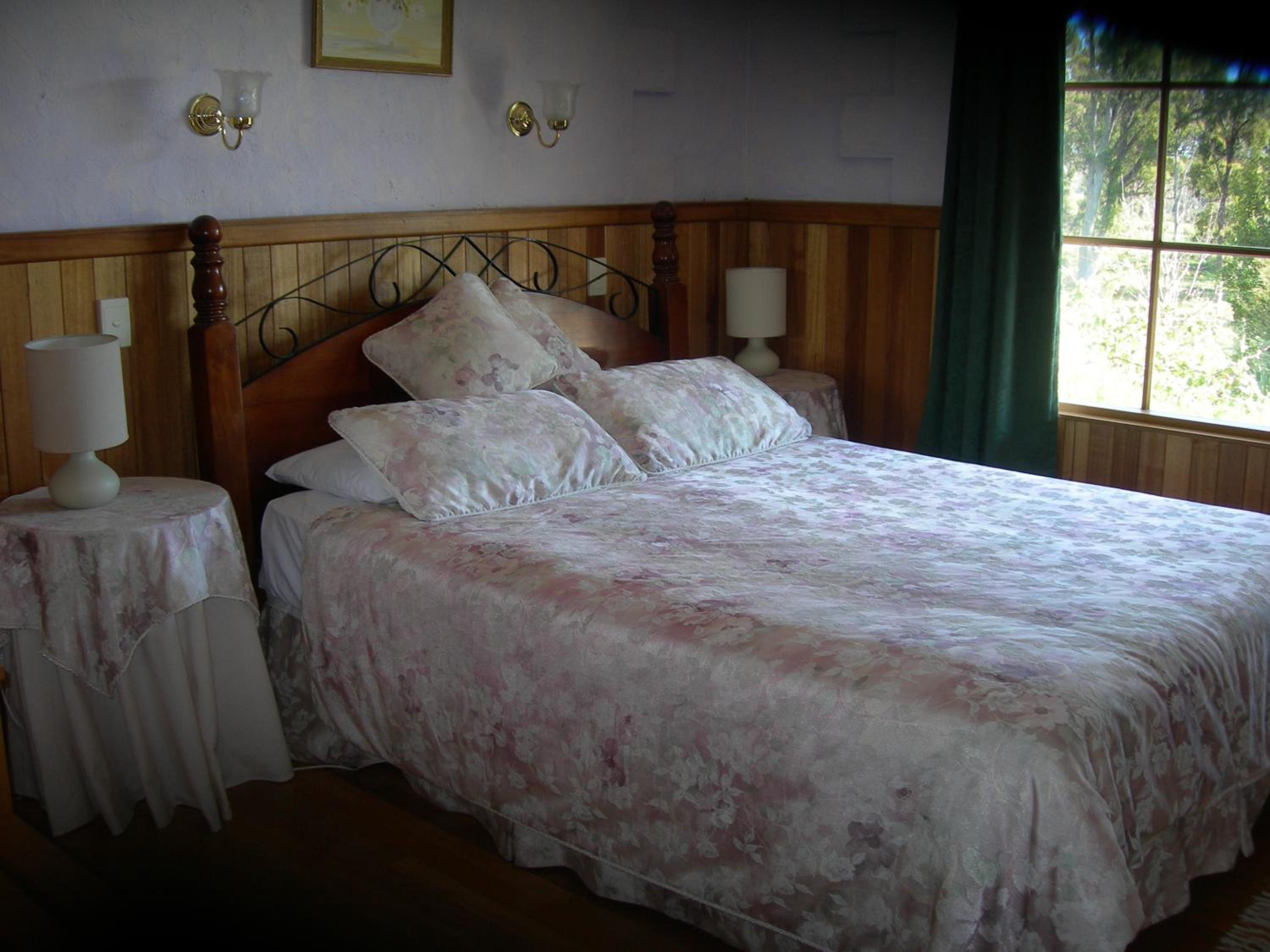 Platypus Park Country Retreat